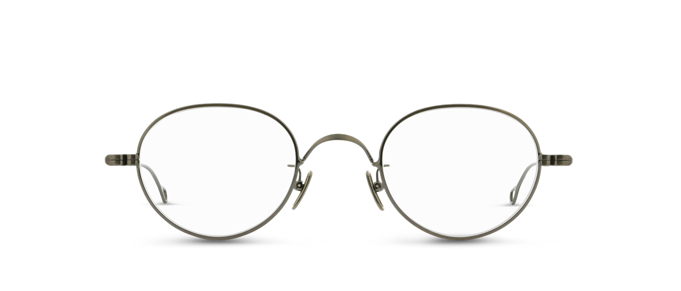 M5 02 - AG antique gold alternate angle
