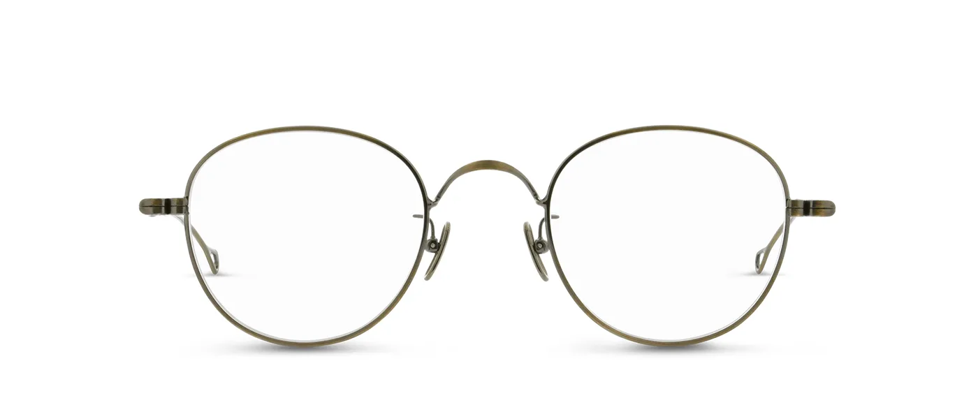 AG antique gold