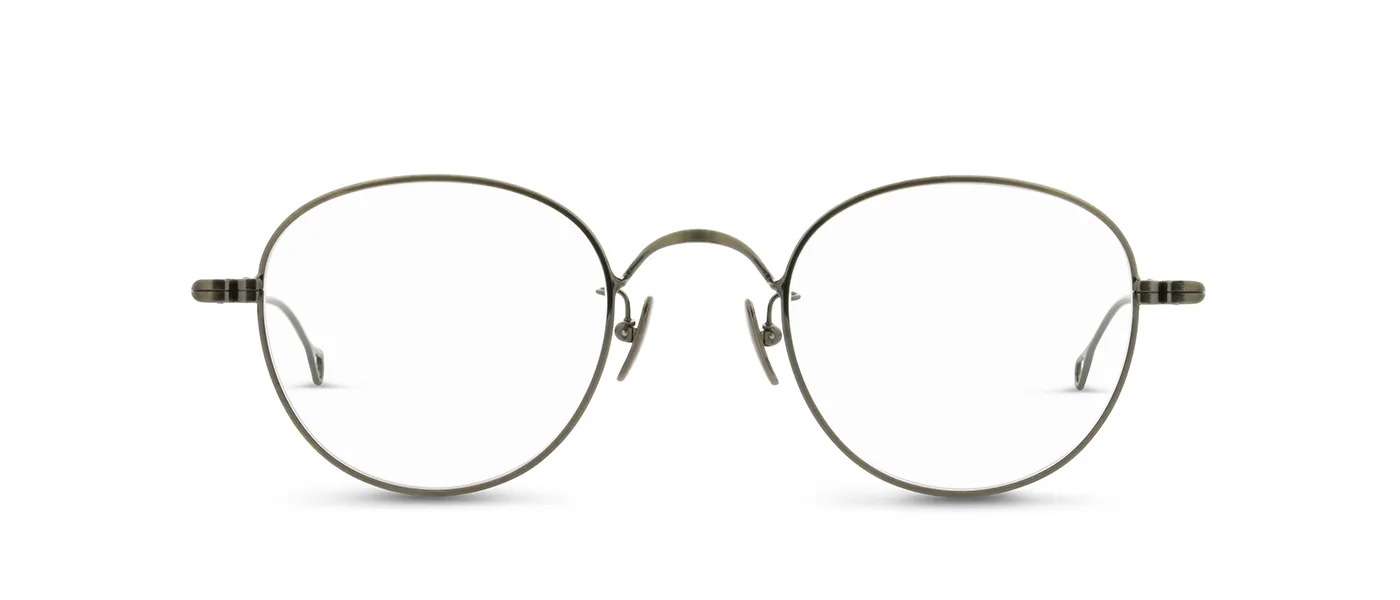AS antique silver