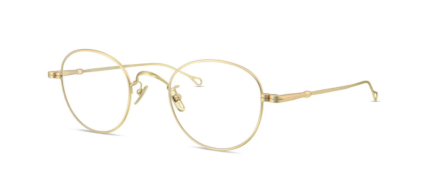 M5 03 - RGs satin rose gold alternate angle