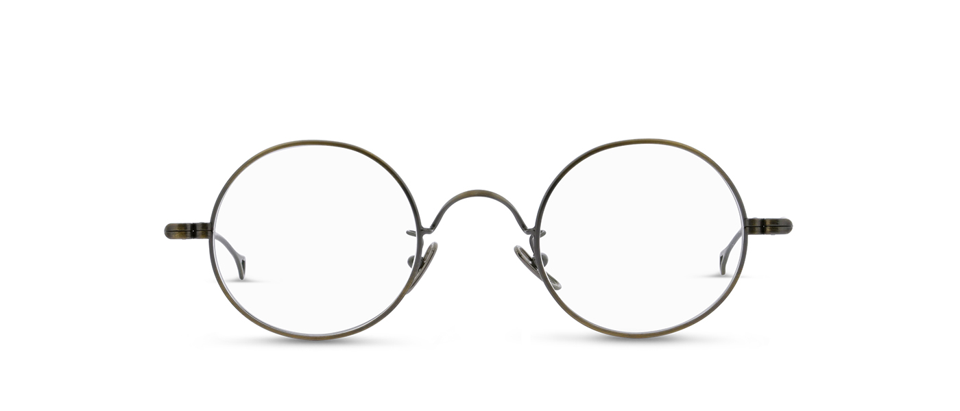 M5 05 - RGS Rose Gold Satiniert alternate angle
