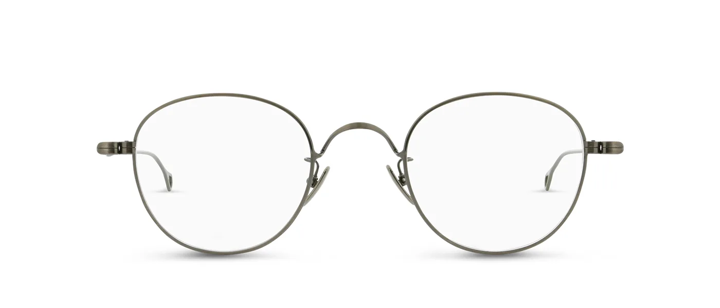 AS Col. AS – antique silver