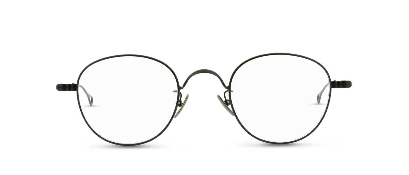 SWs Col. SWs – satin black