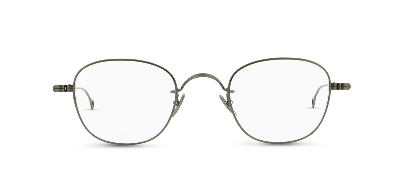 M5 07 - AG antique gold alternate angle