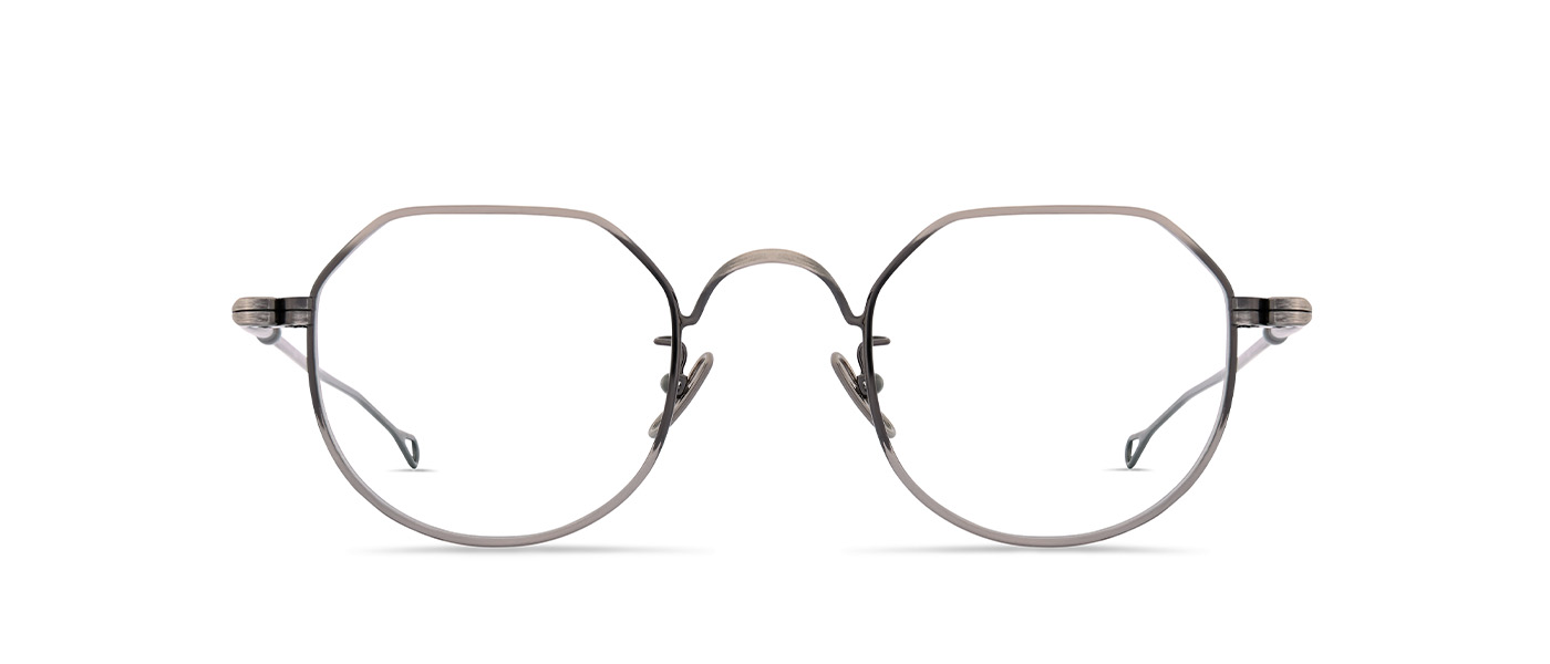 M5 08 - AG antique gold alternate angle