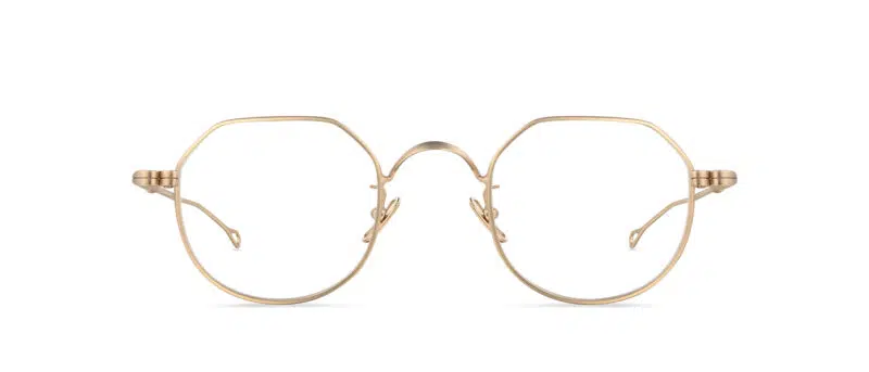 RGs satin rose gold
