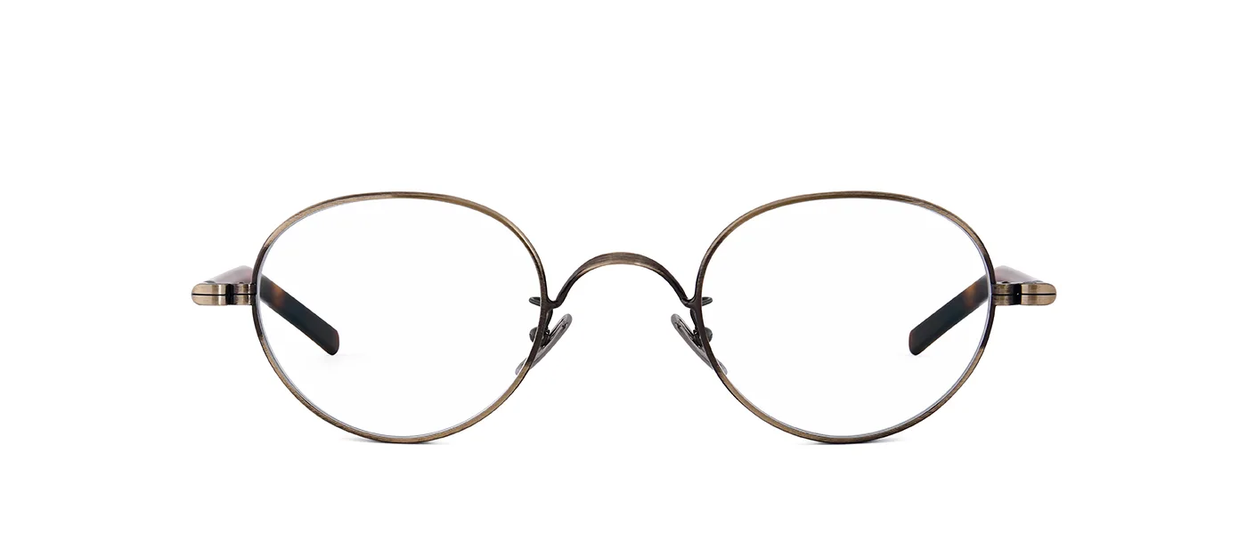 AG antique gold