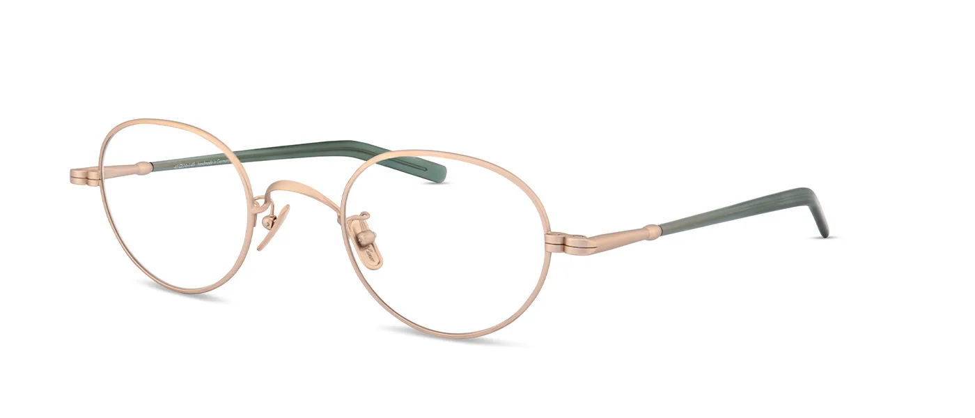 M6 02 - RGs satin rose gold alternate angle