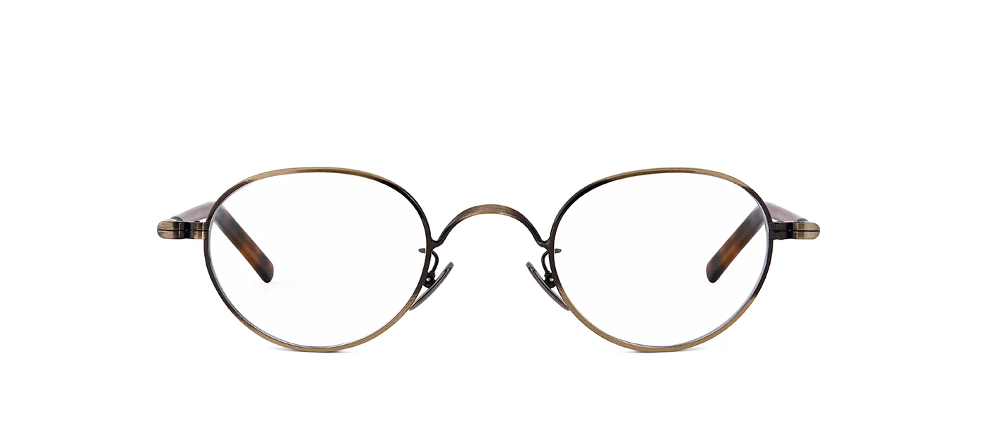 AG Antique Gold