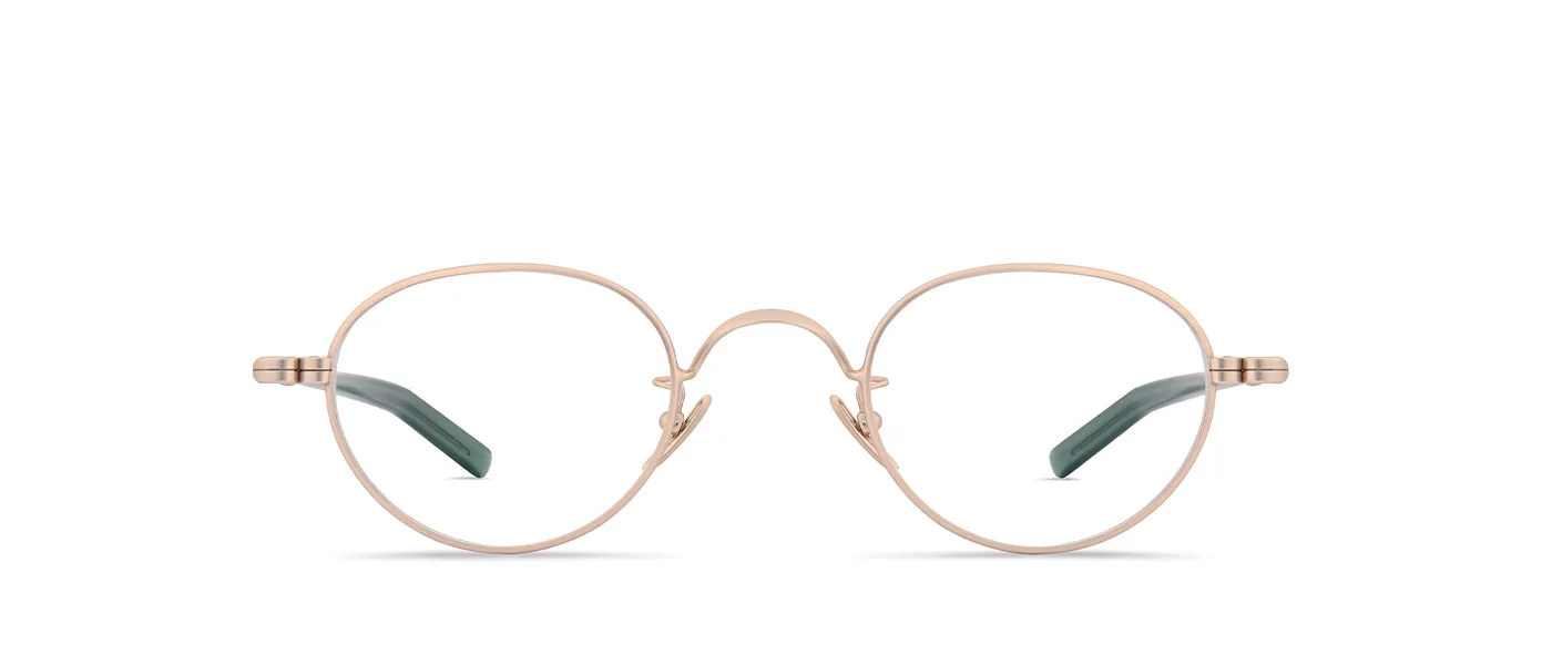 RGS Satin Rose Gold