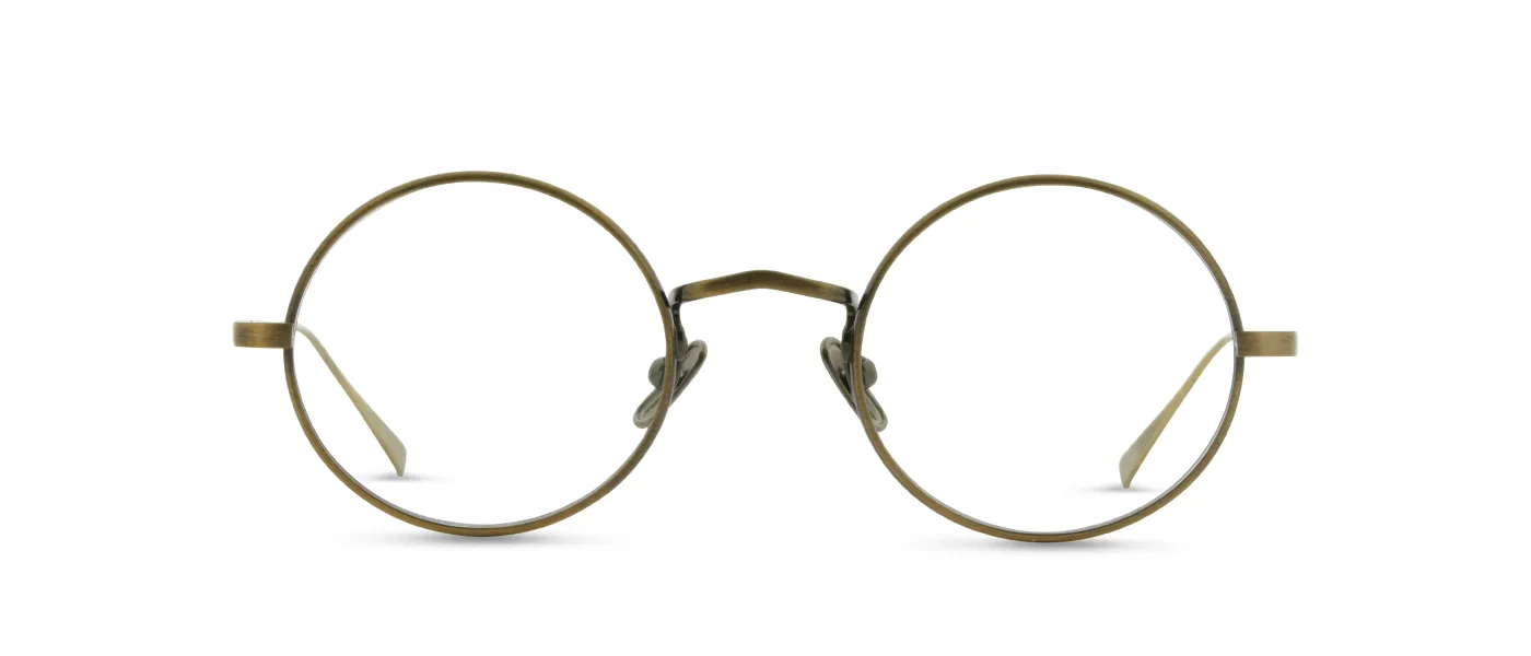AG antique gold