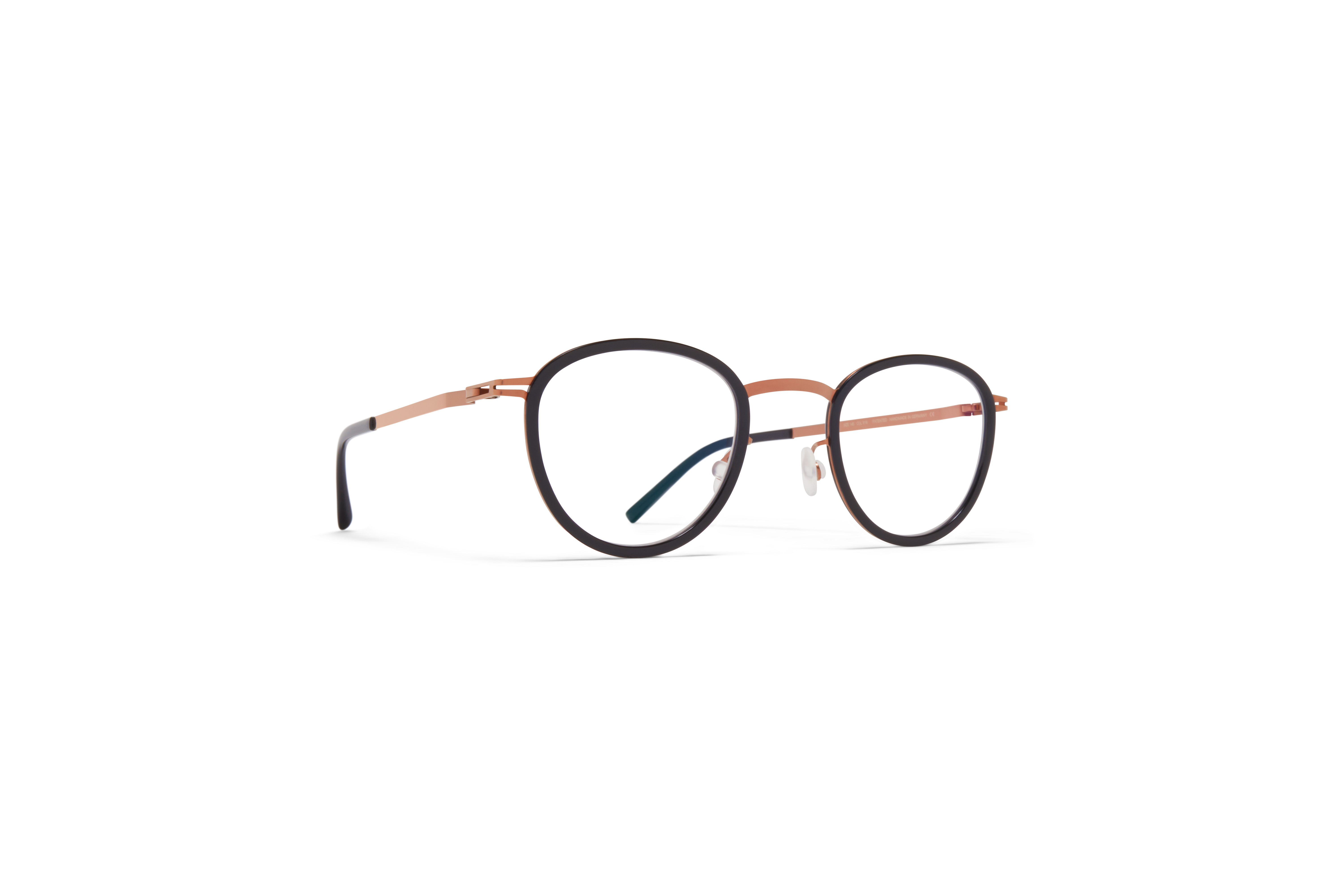 KIRIMA - A37 Shiny Copper/Black alternate angle