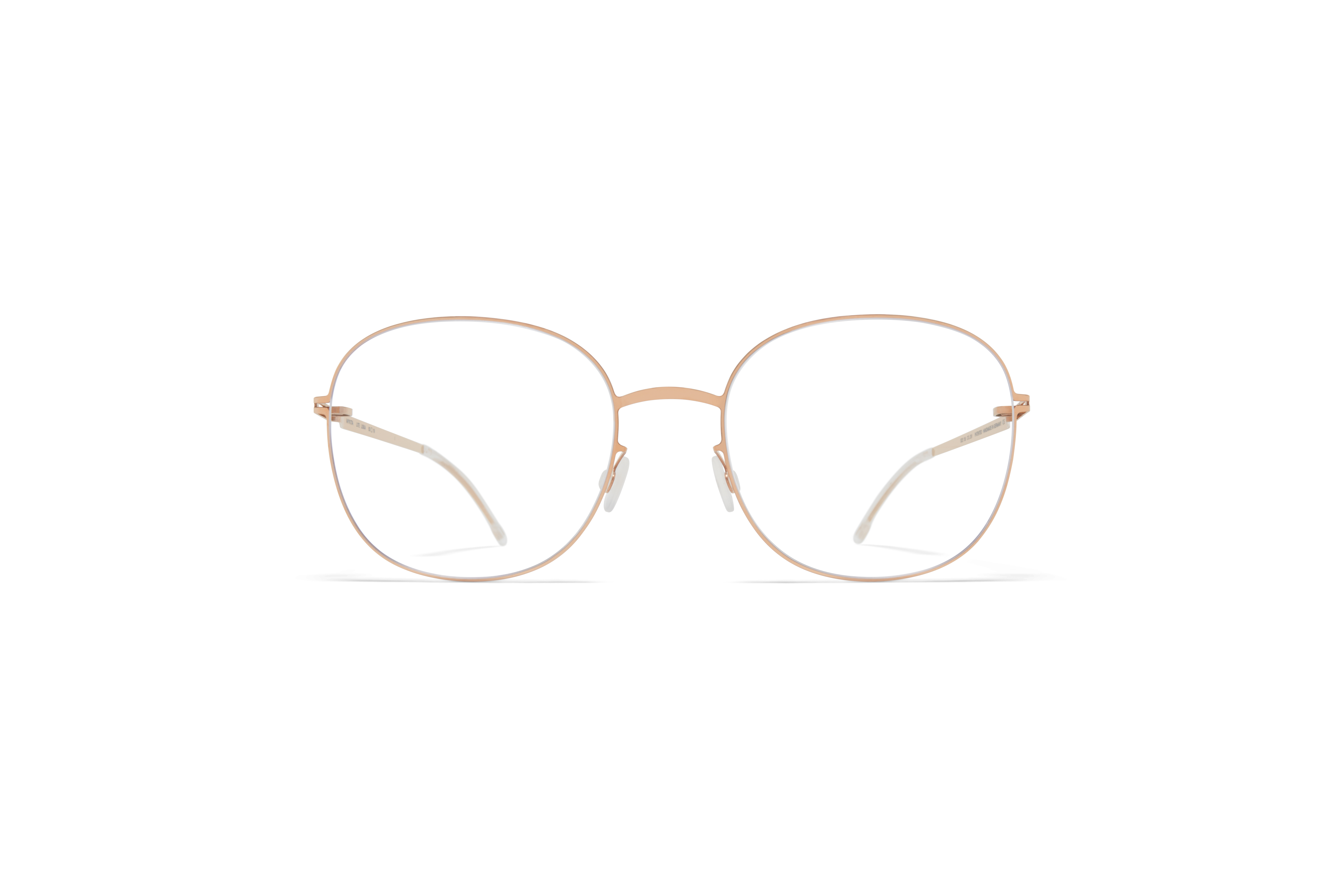 LISKA - Champagne Gold