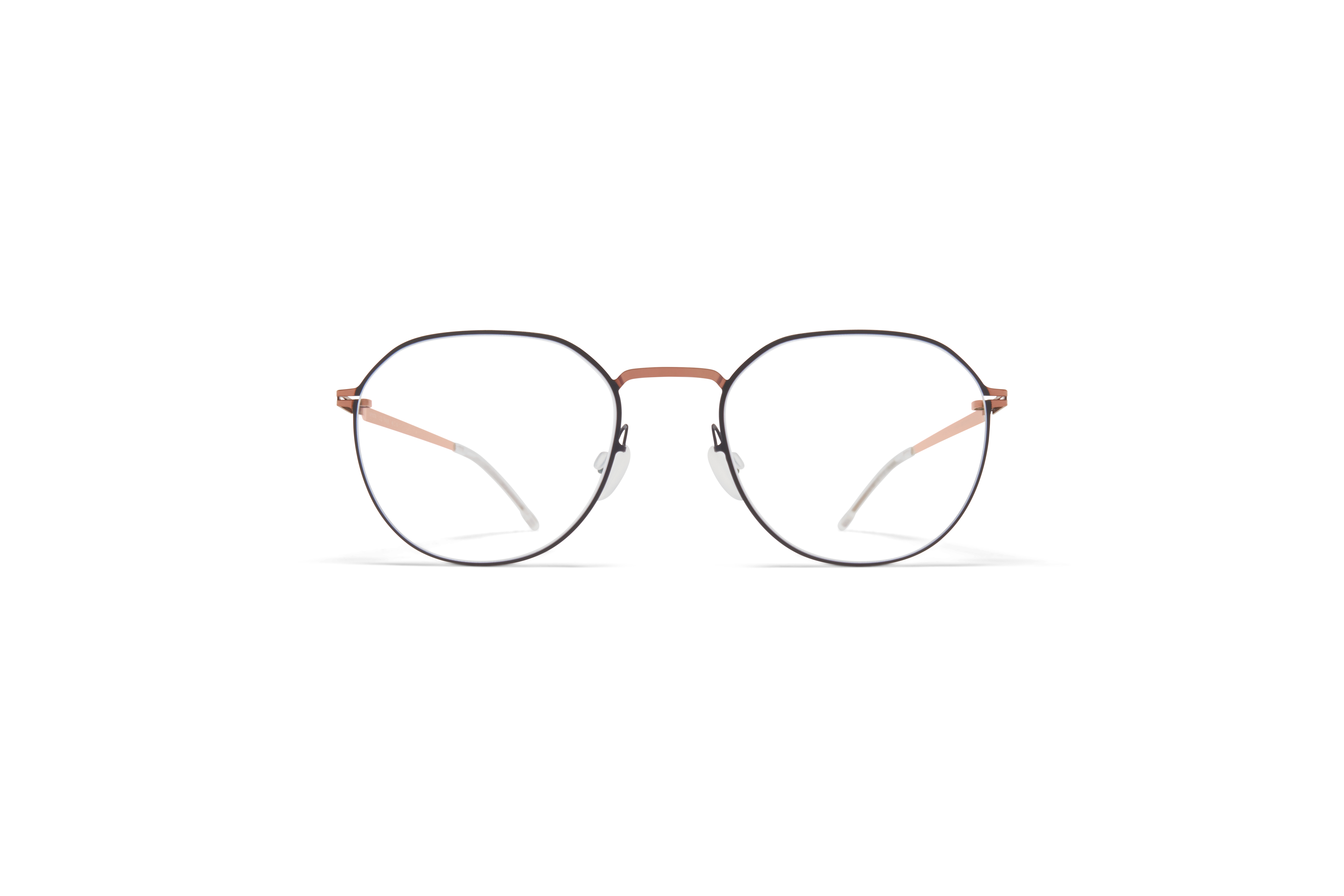 Shiny Copper/Black