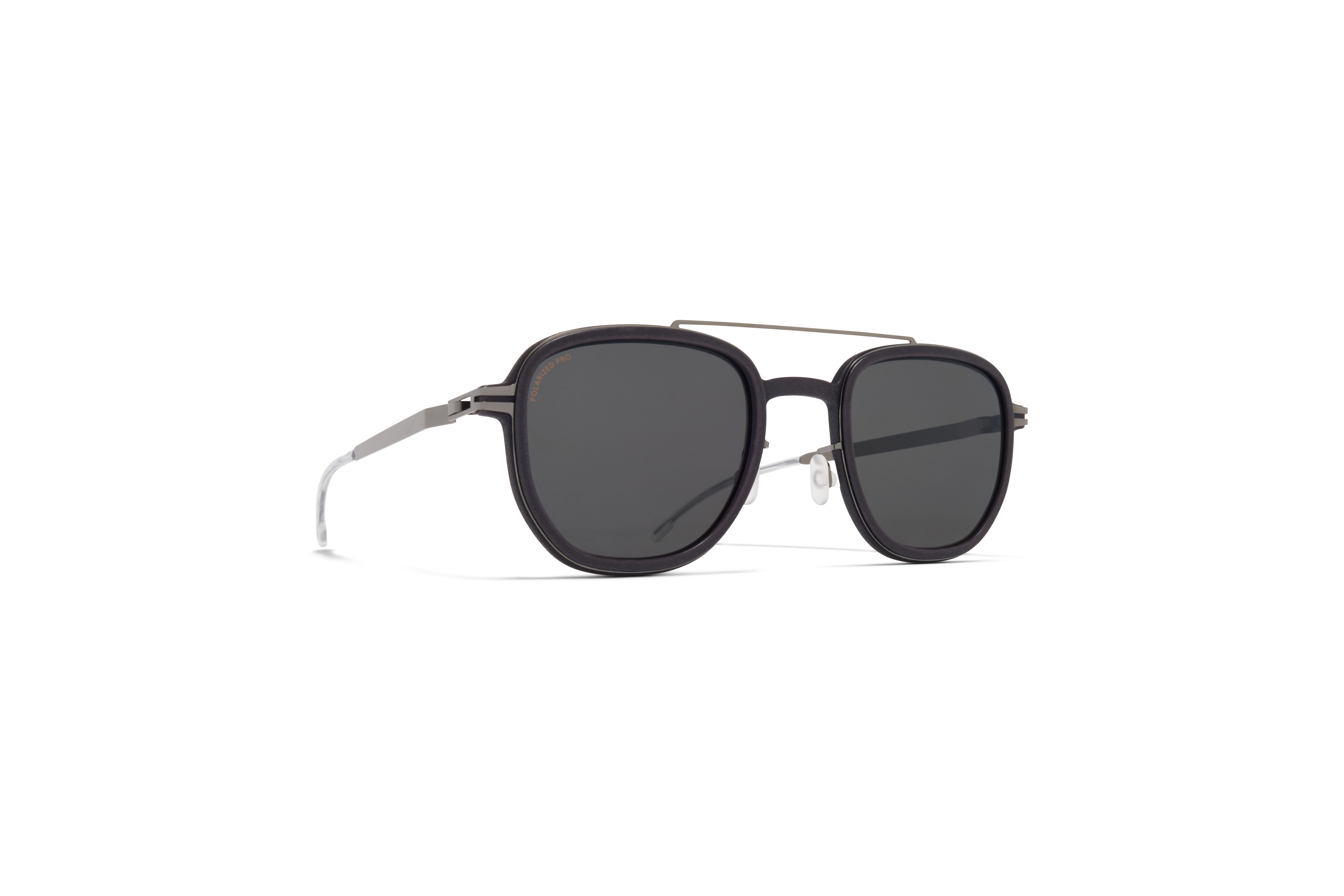 ALDER - MH60 Slate Grey/Shiny Graphite alternate