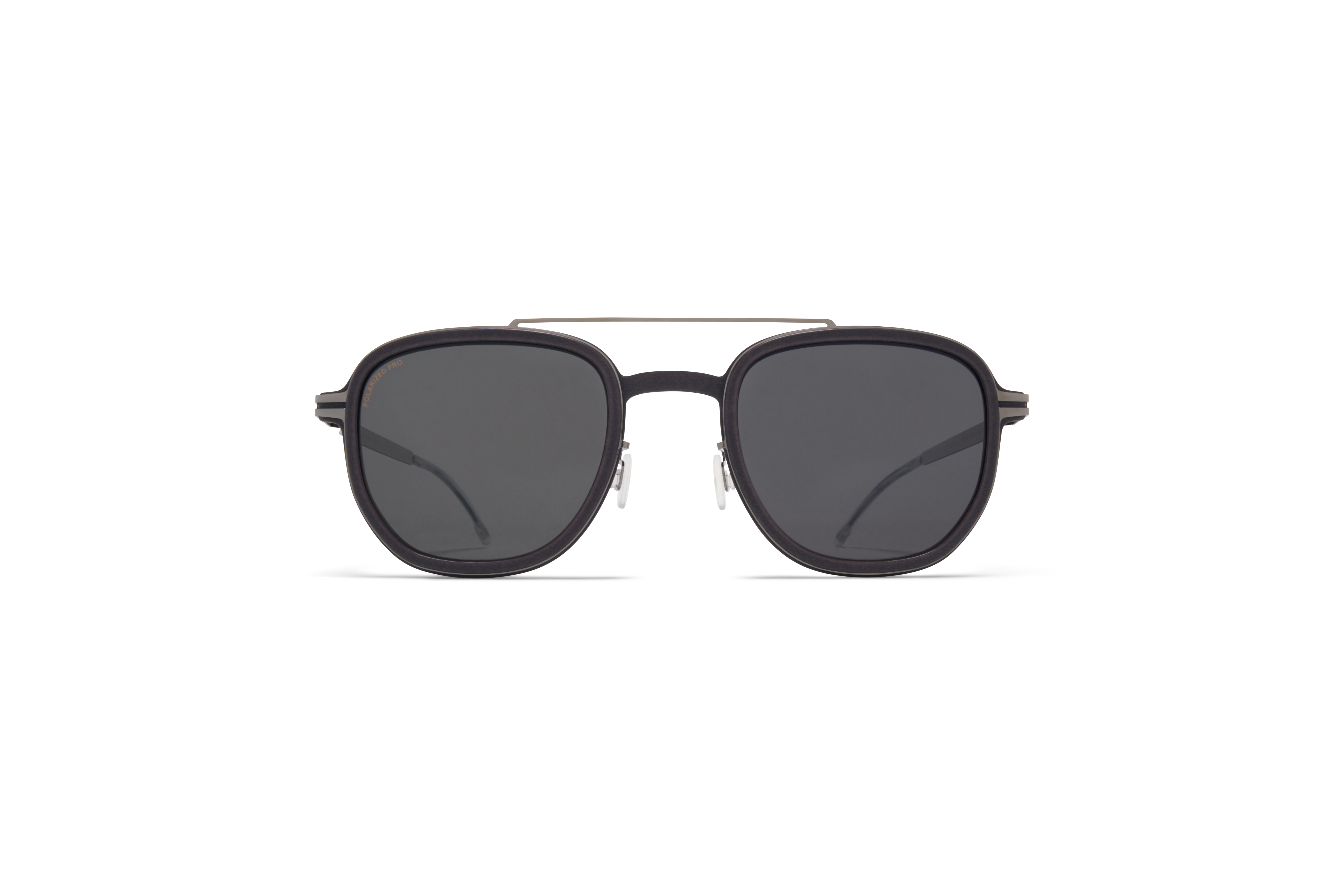 ALDER - MH60 Slate Grey/Shiny Graphite