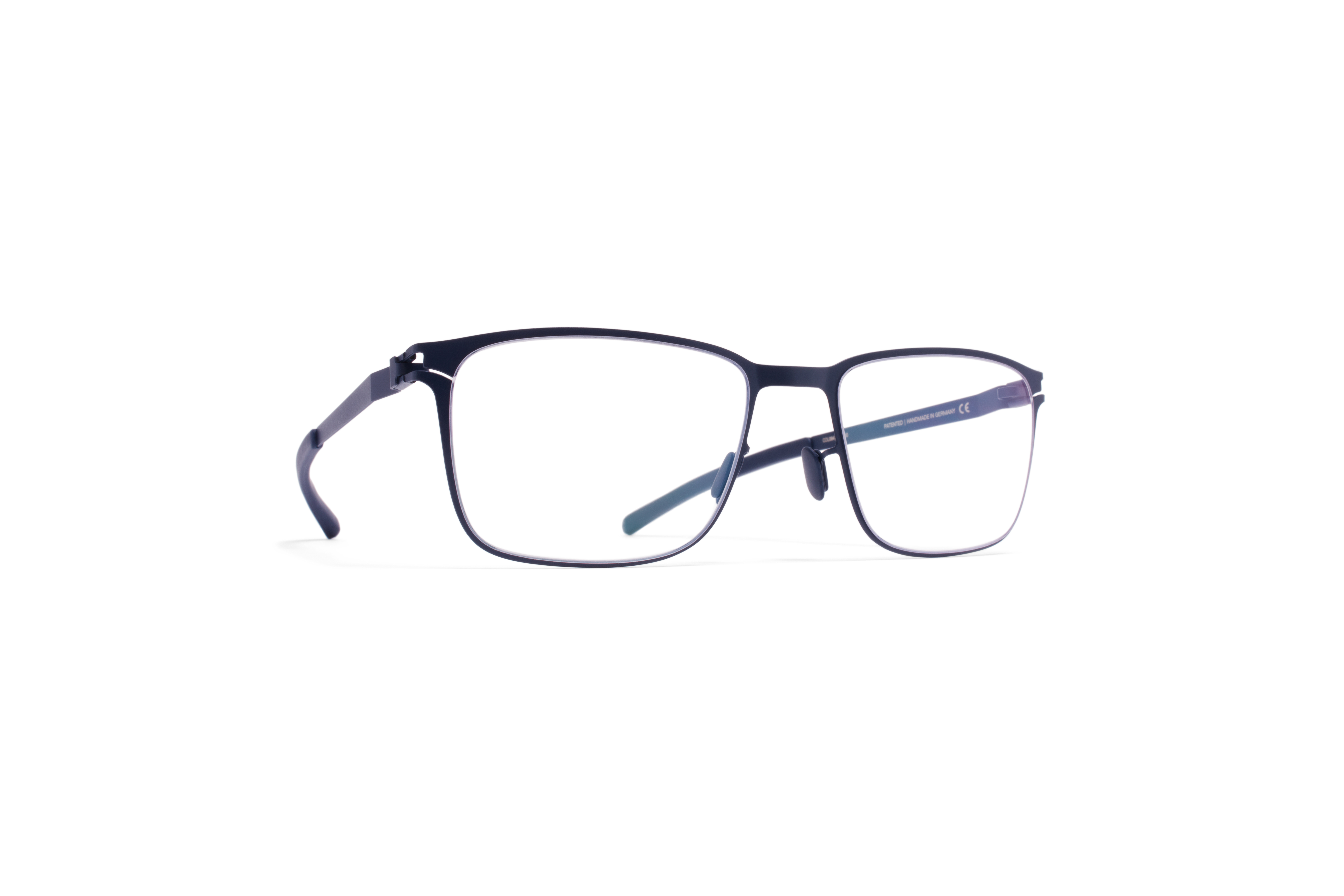 HENNING - Navy alternate angle