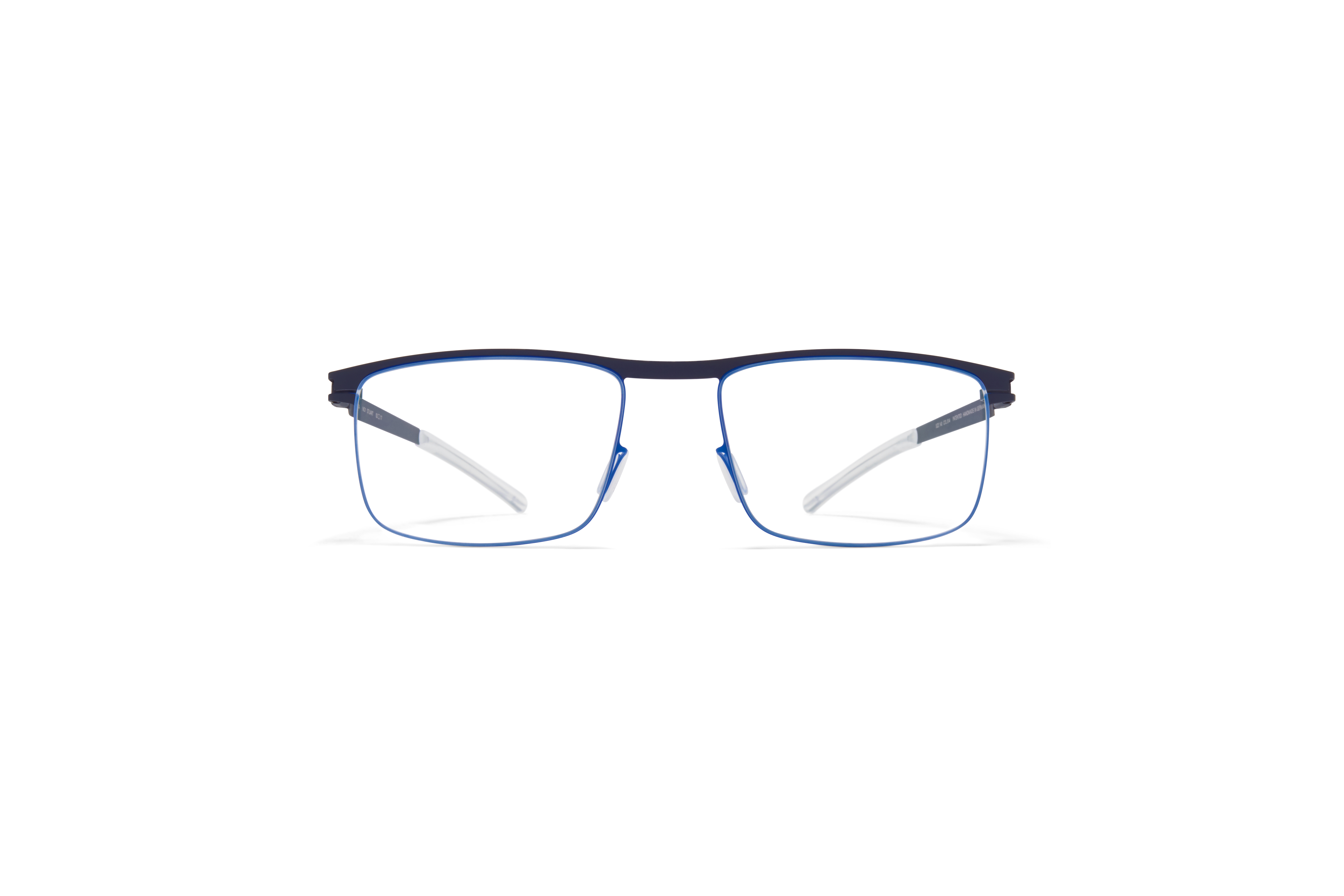 Indigo/Yale Blue
