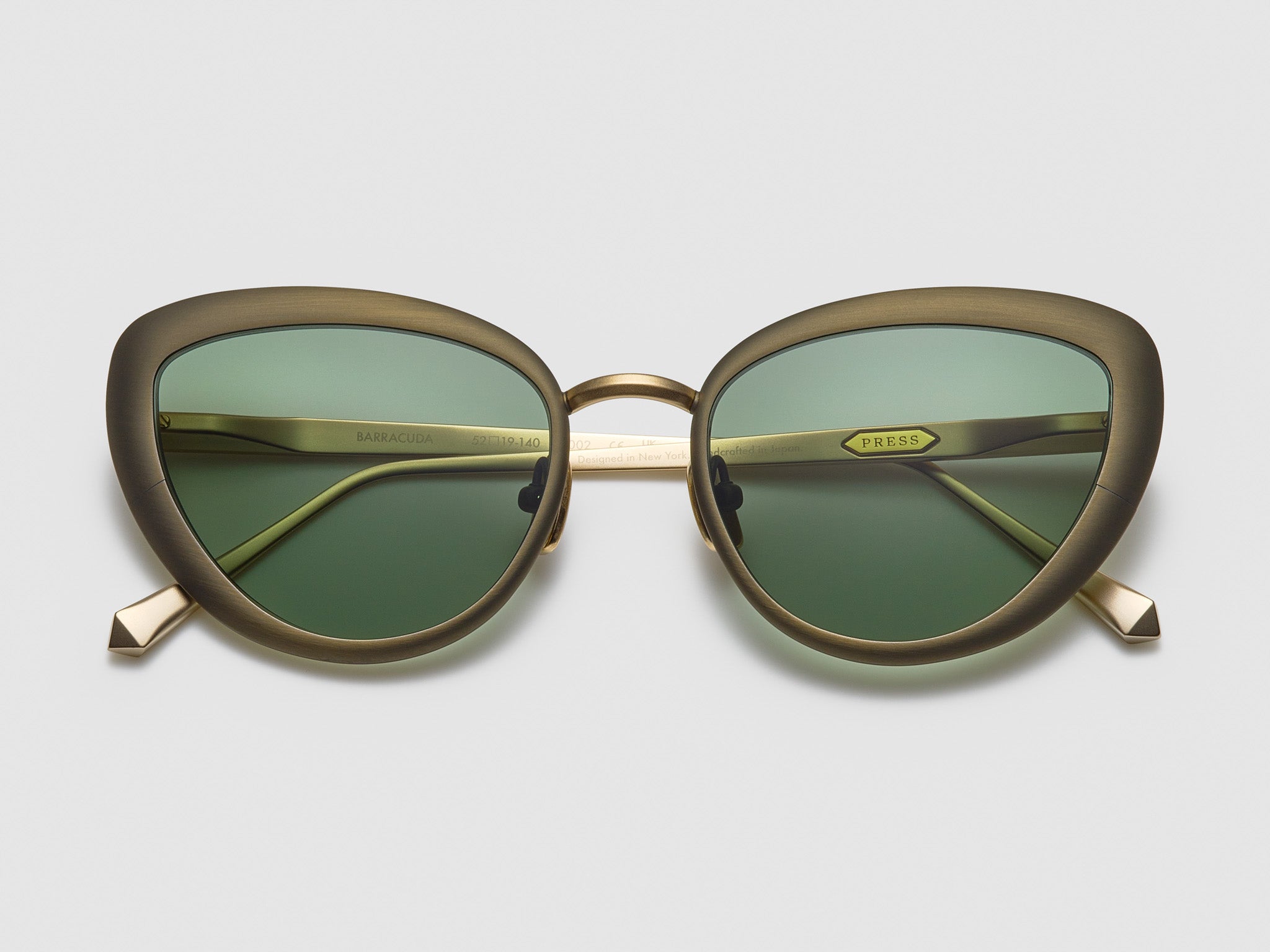 Antique Gold / Gold - ST002