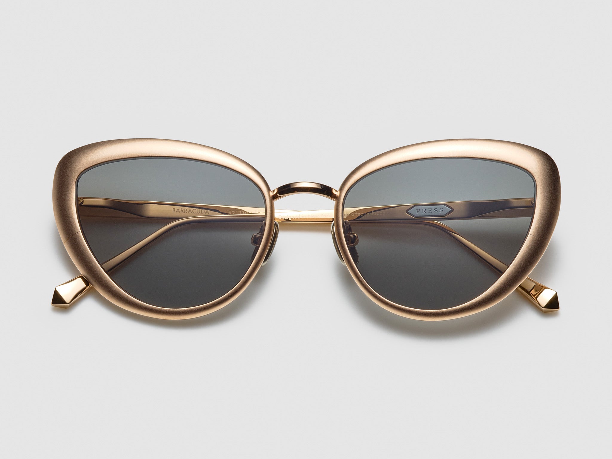 Rose Gold - ST004