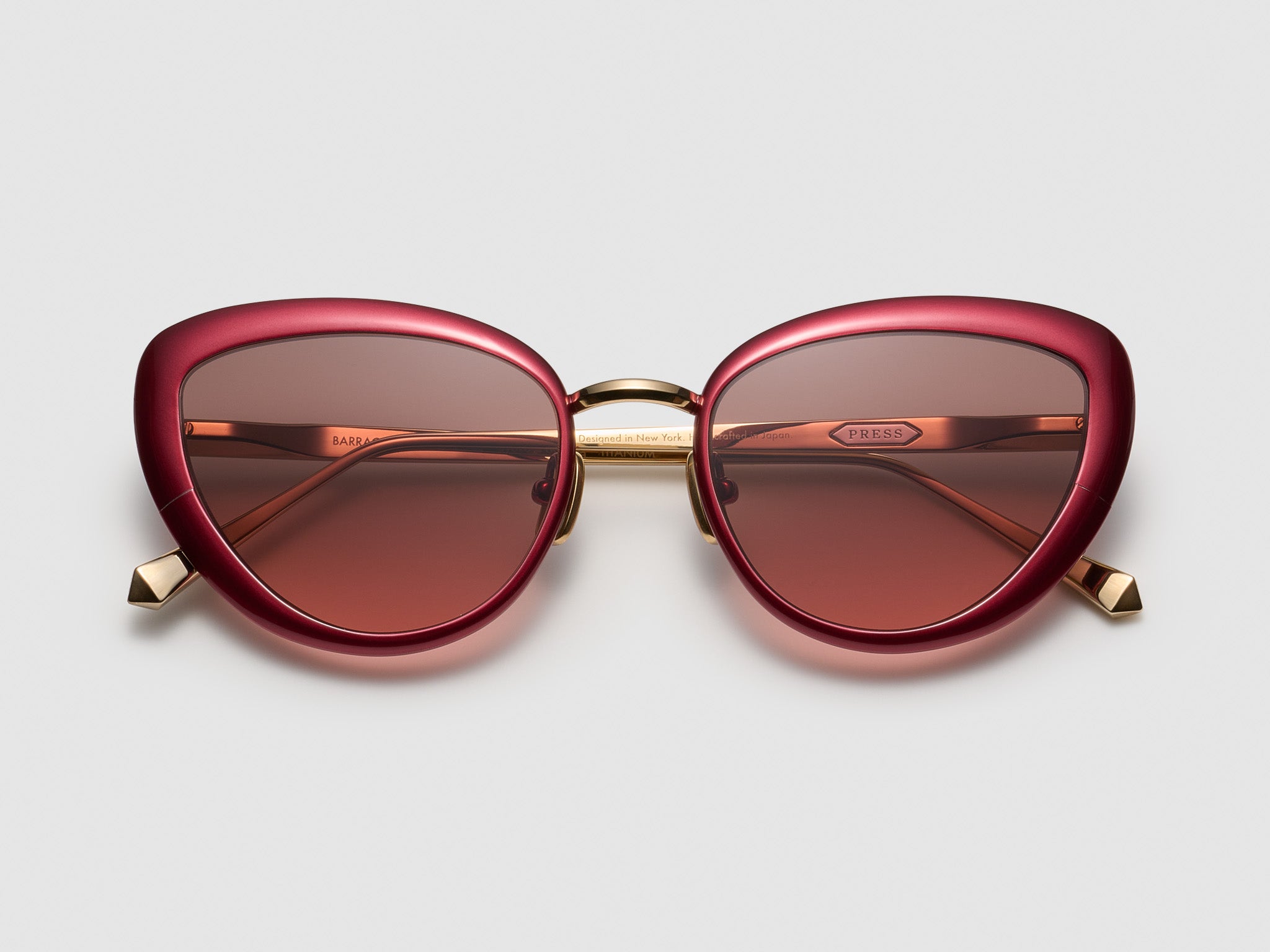 Red Mist - ST010