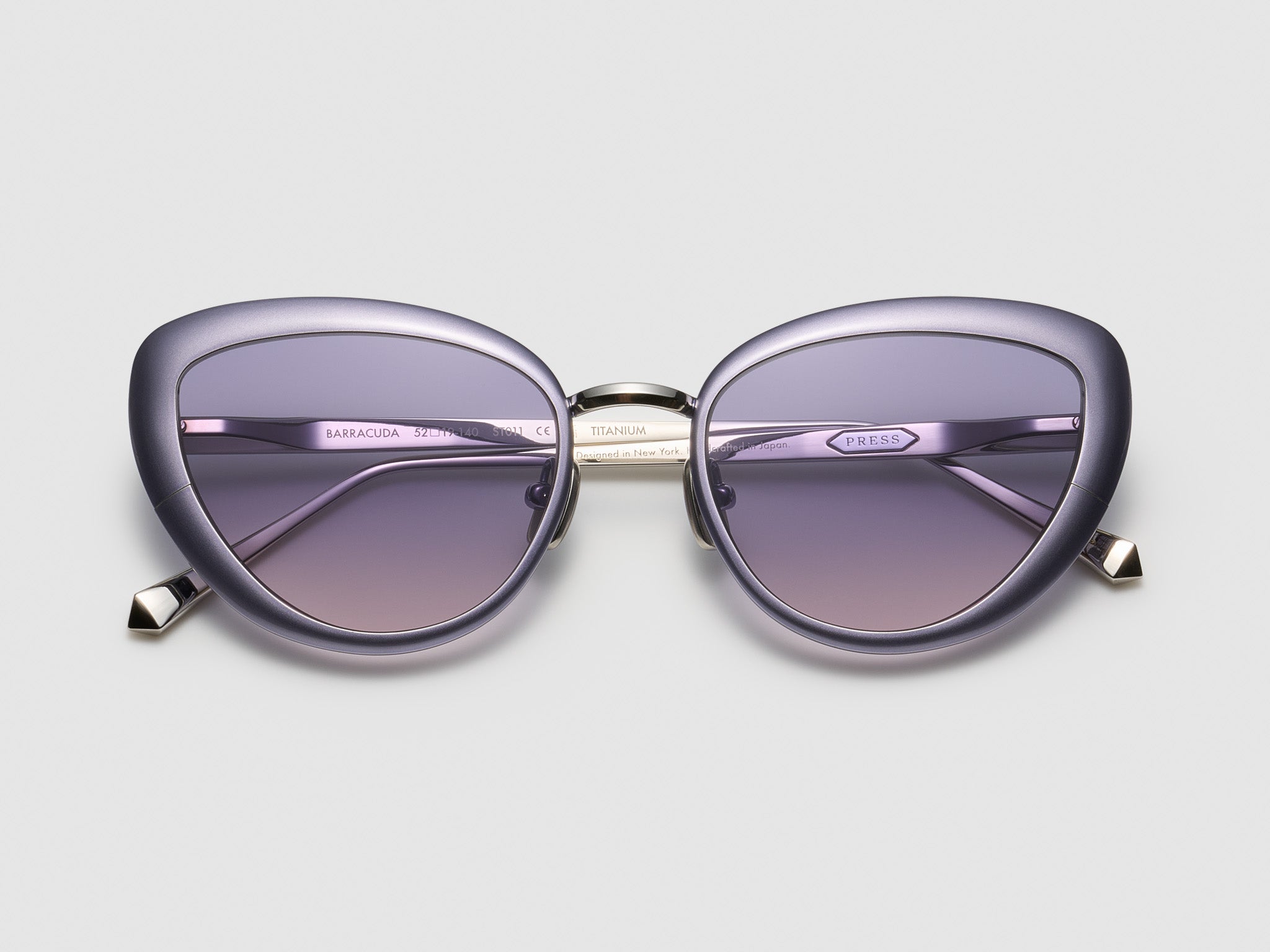 Lilac Mist - ST011