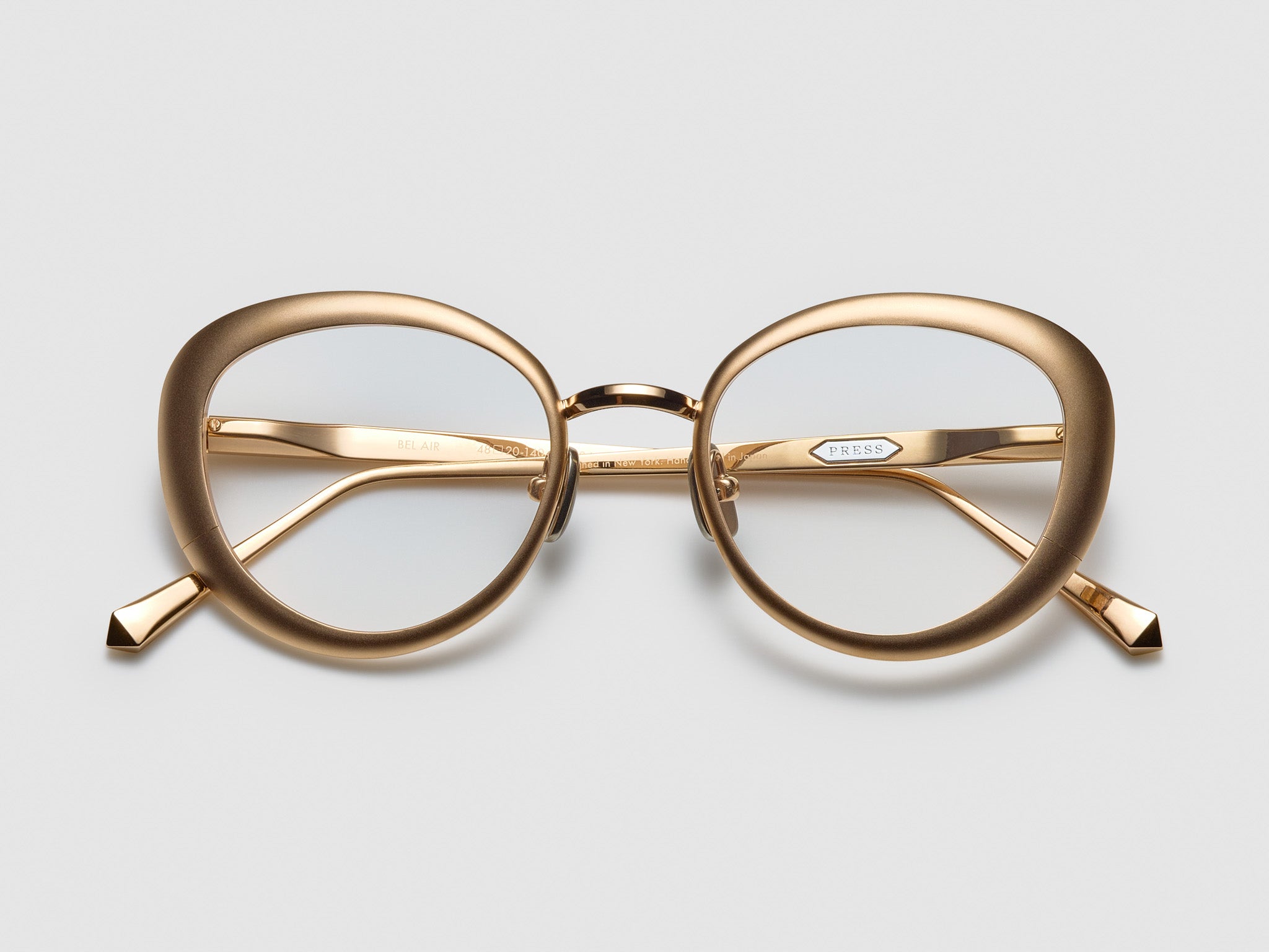 Rose Gold - ST004