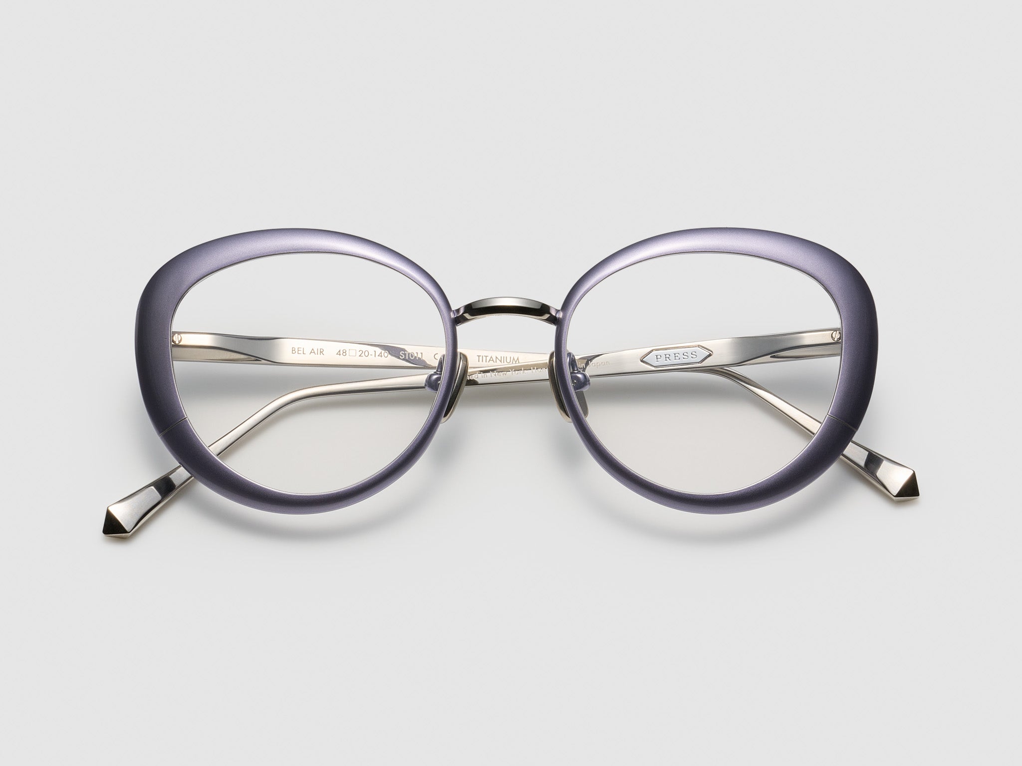 Lilac Mist - ST011