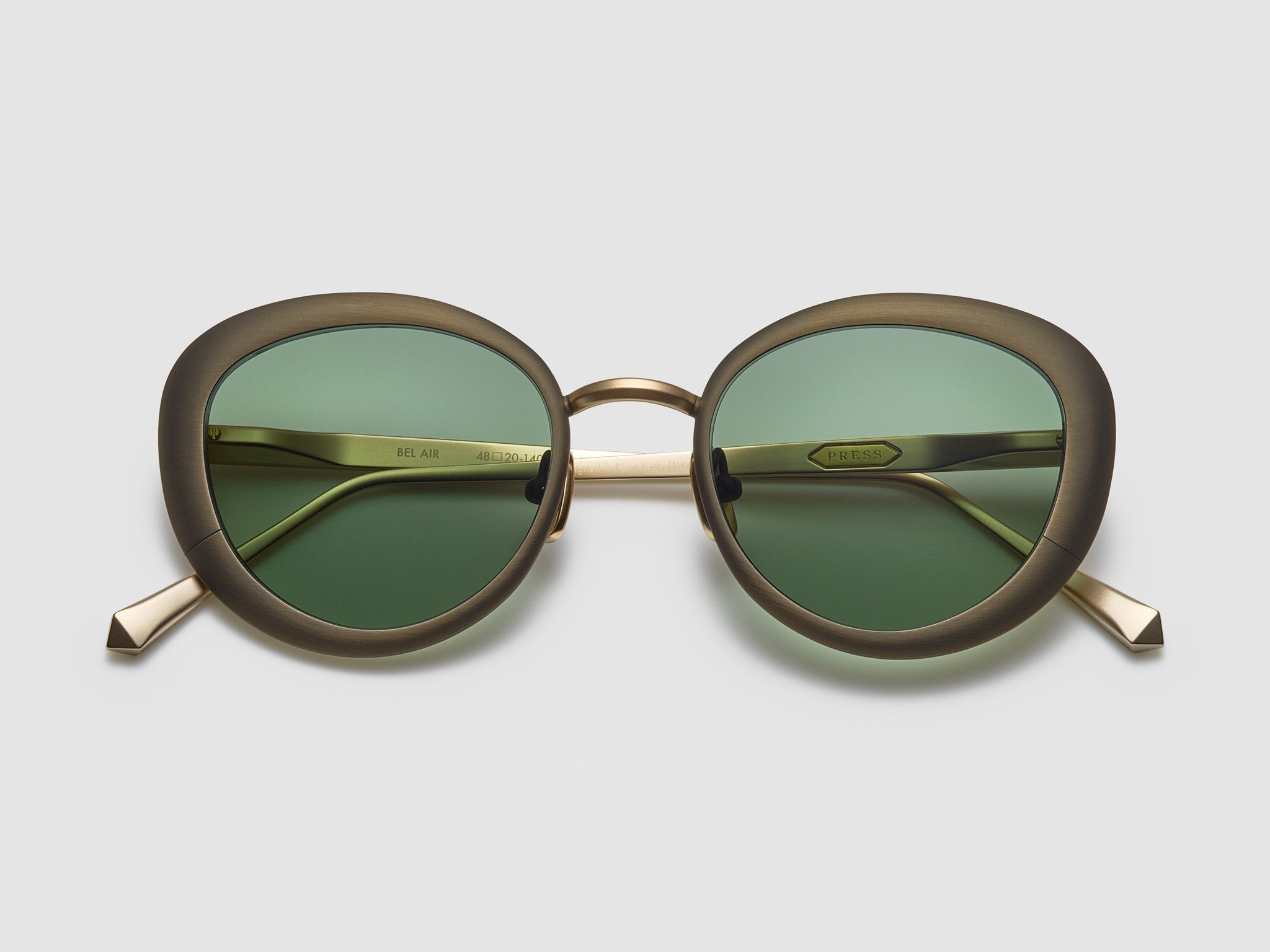 Antique Gold / Gold - ST002