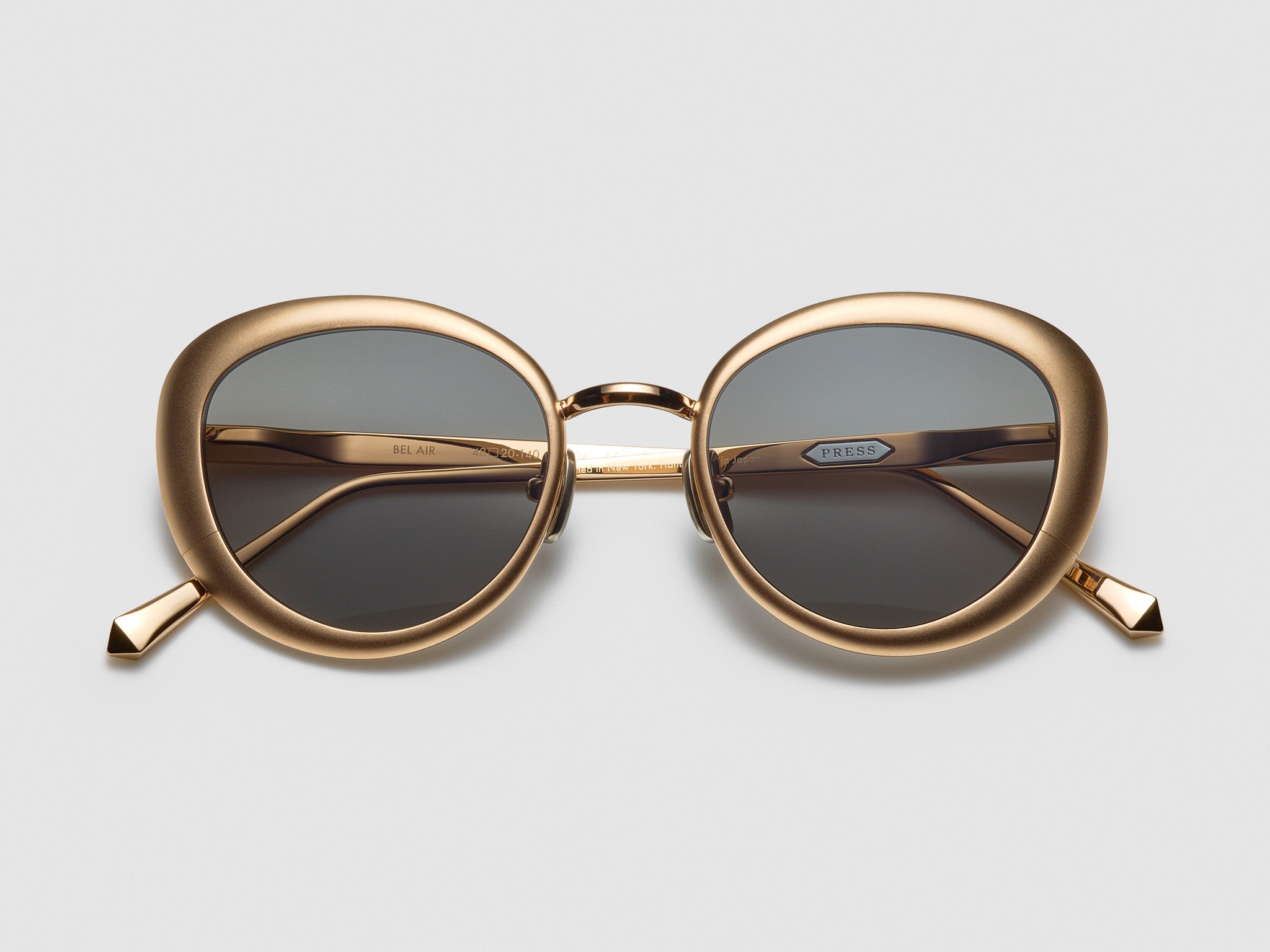 Rose Gold - ST004