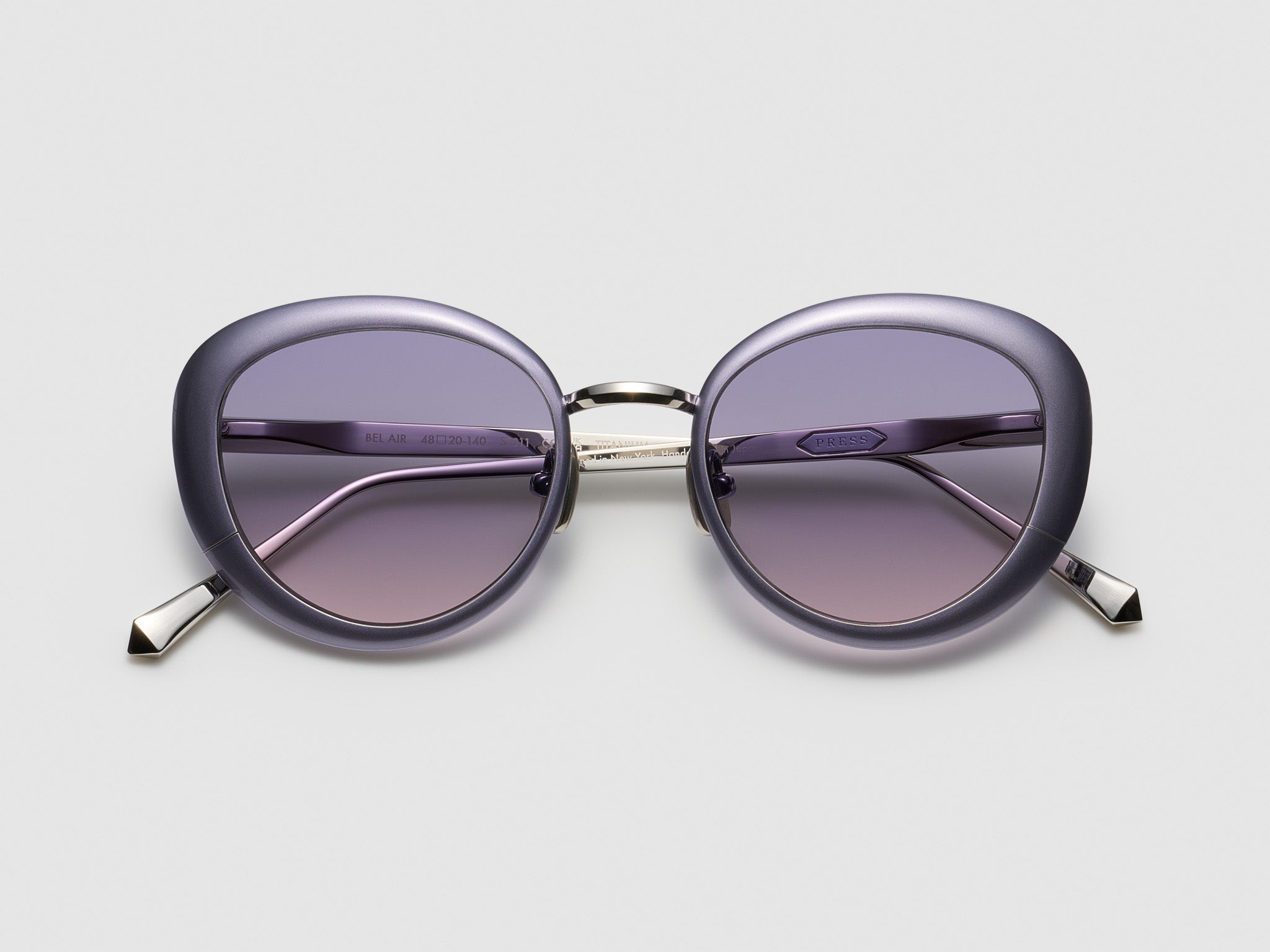 Lilac Mist - ST011