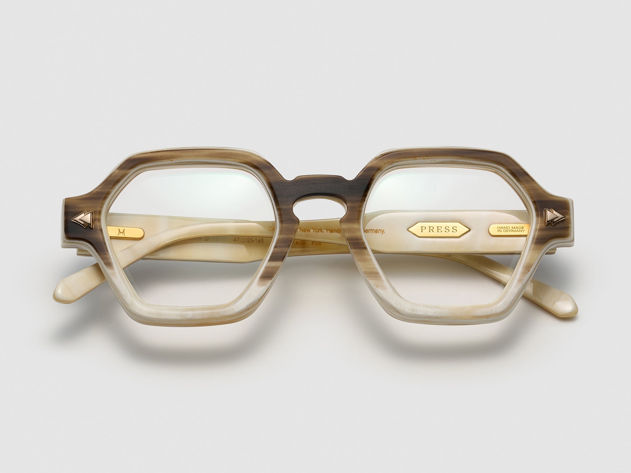 Natural Fade - JP026
