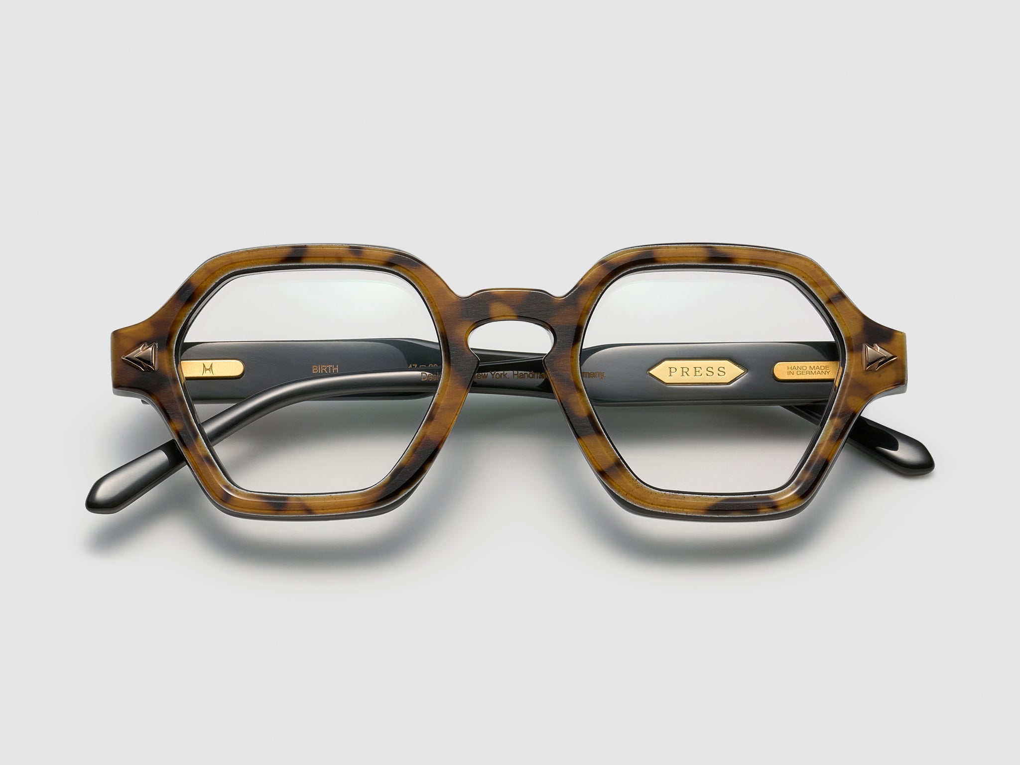 Spotty Tort/Hunter - JP028
