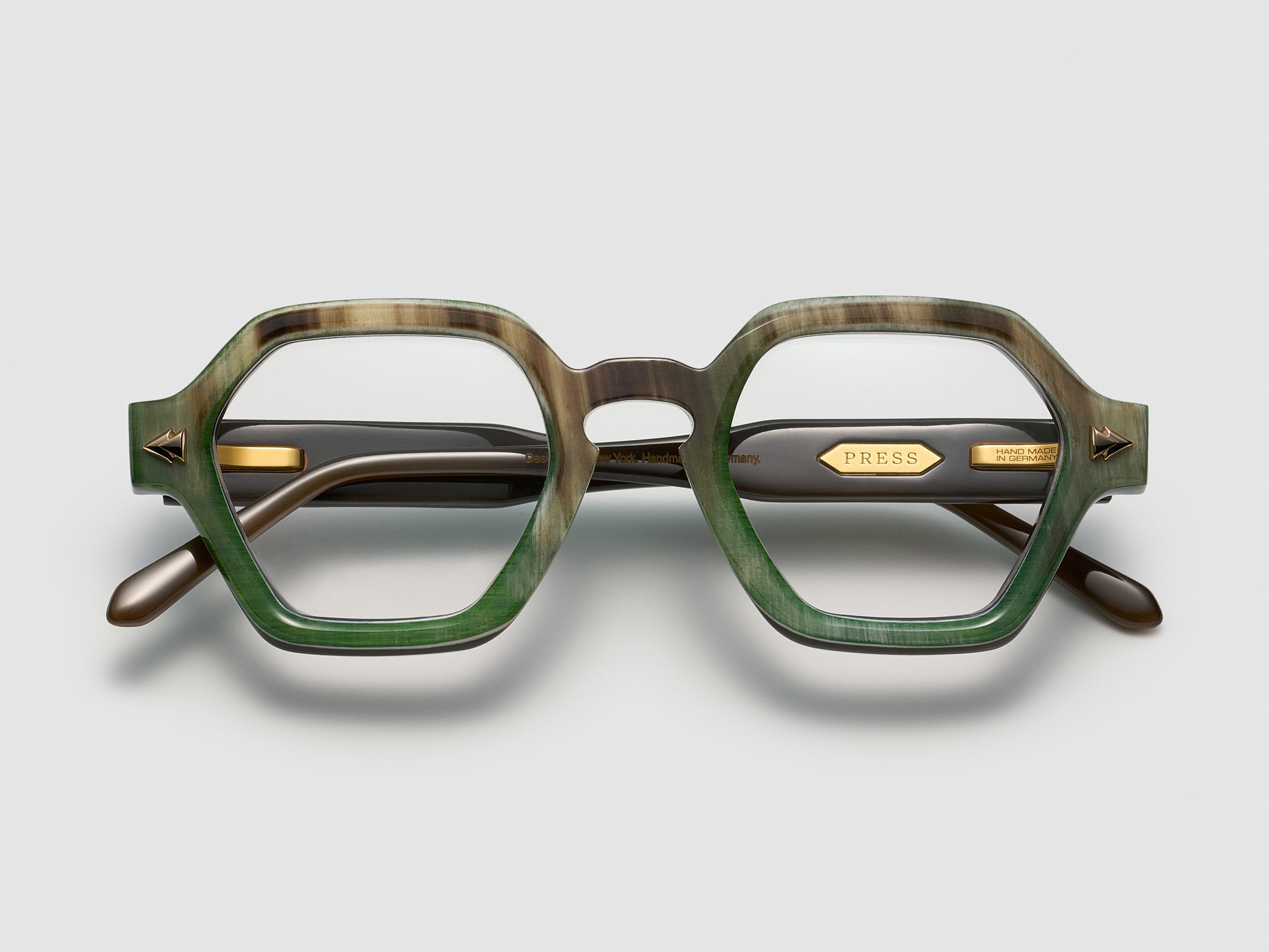 Green Oak - JP035