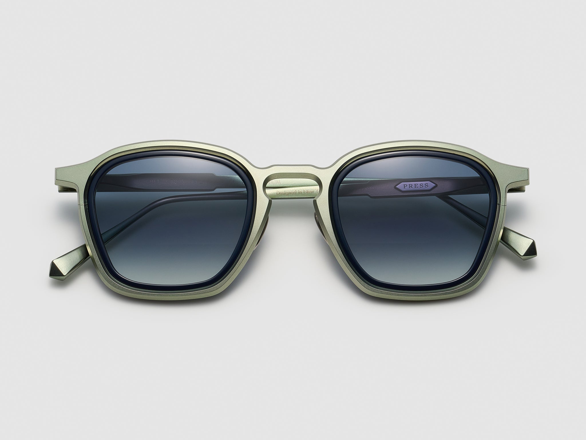 Cascade Navy - CA005