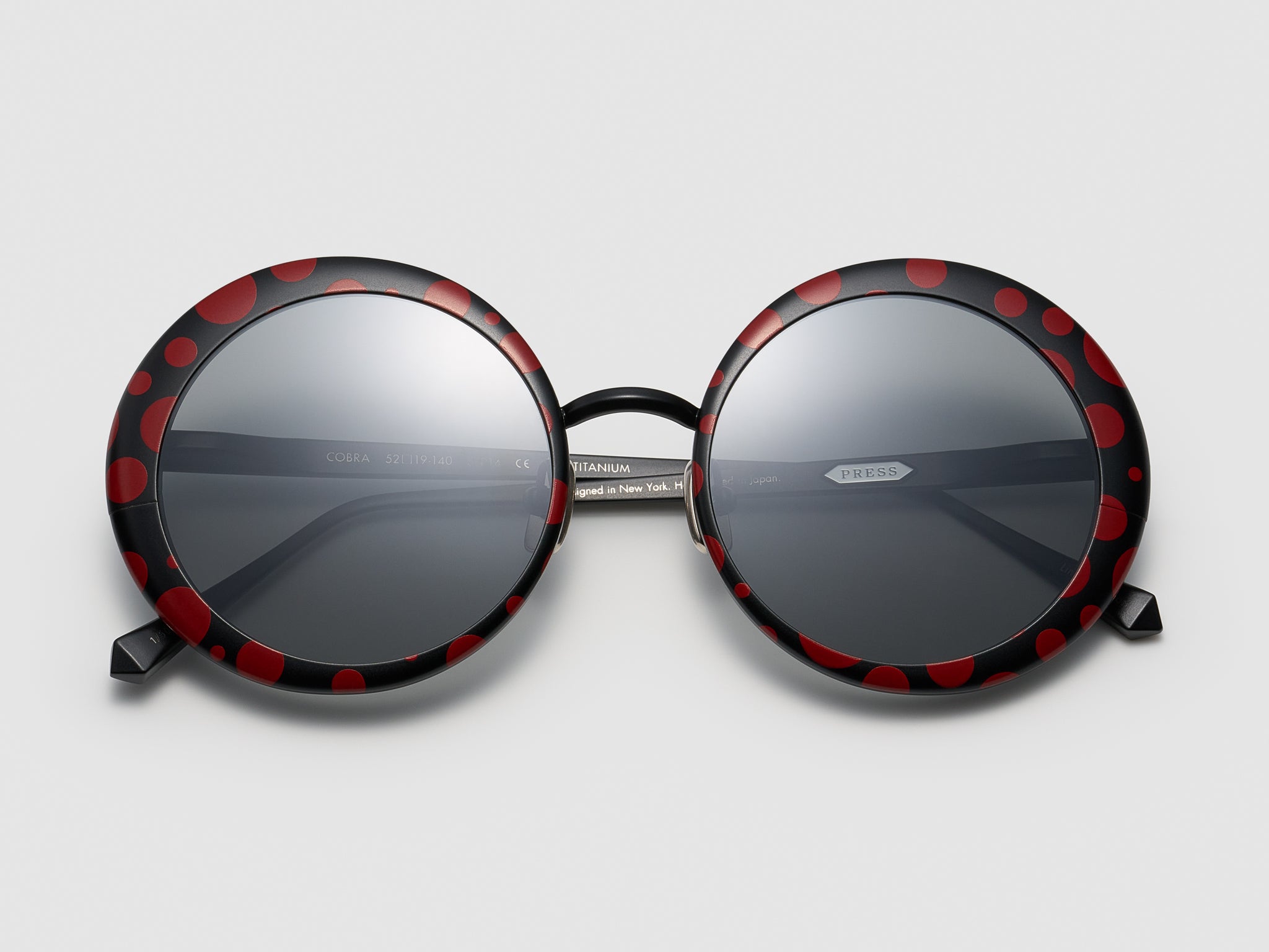 Cobra Dotty view 1