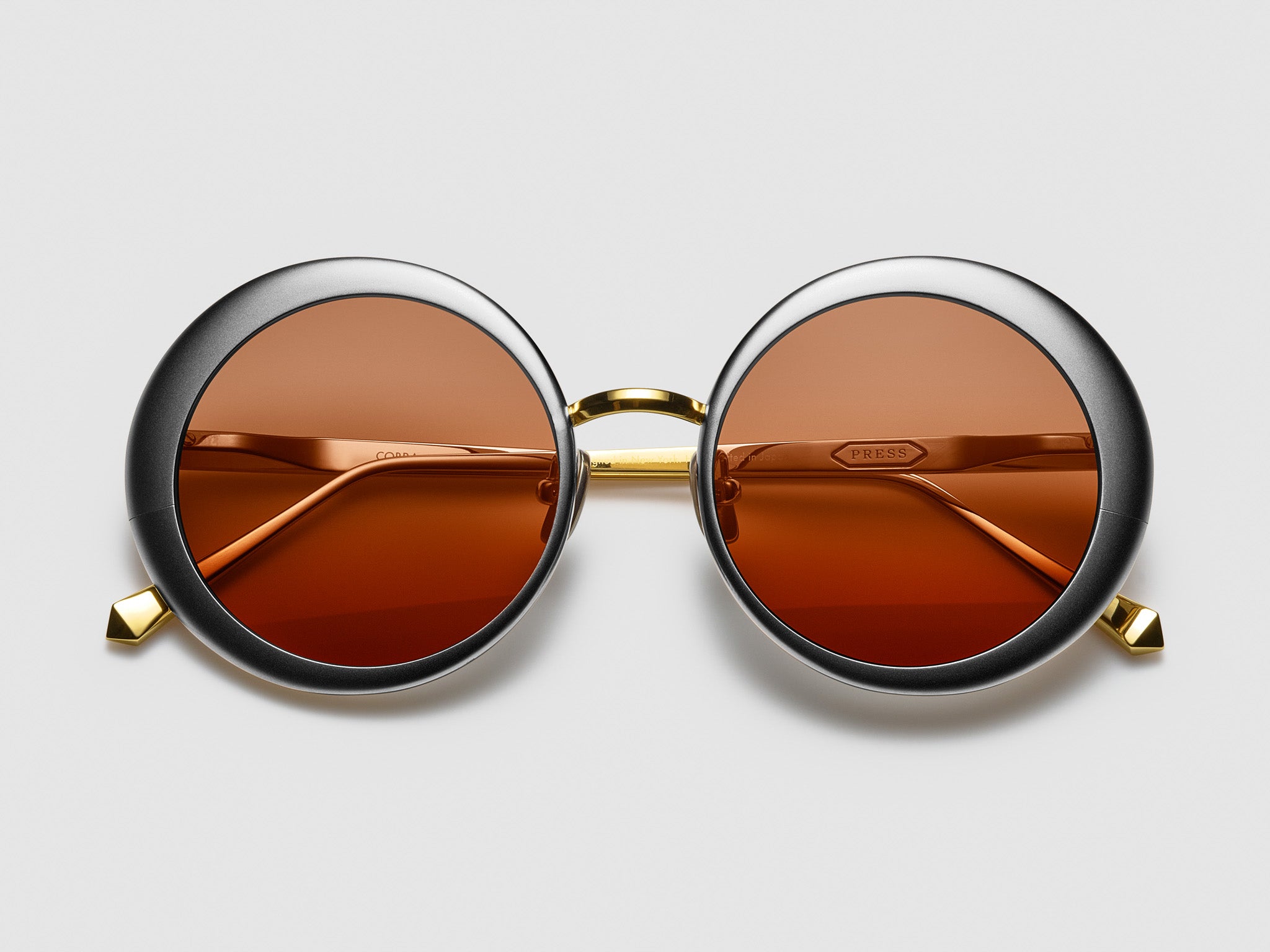 Ruthenium / Gold - ST003