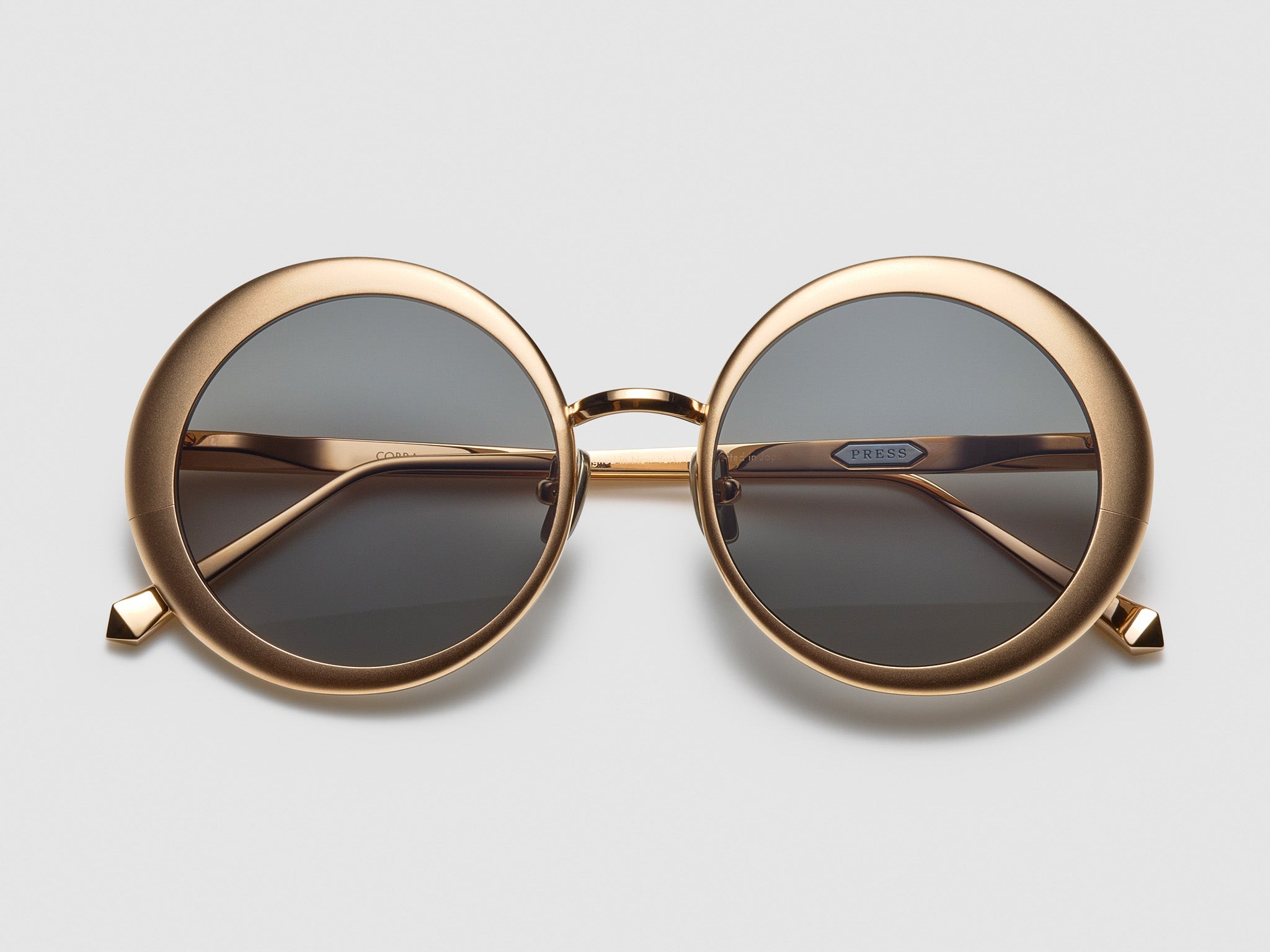 Rose Gold - ST004