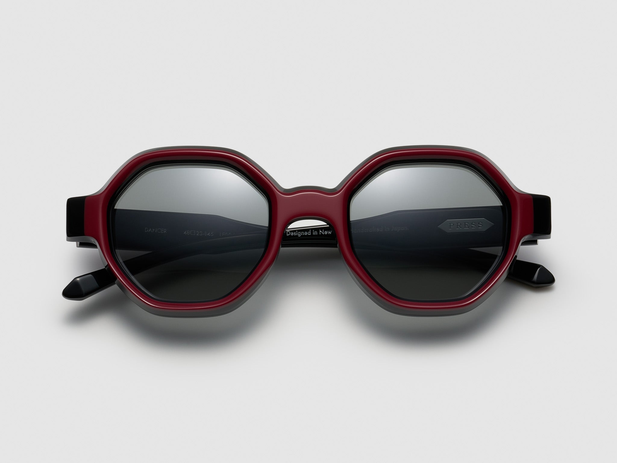 Red Rain - LE004