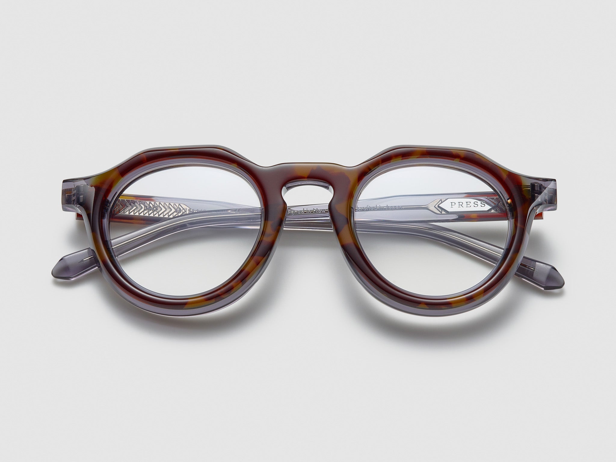 Mahogany - LE008