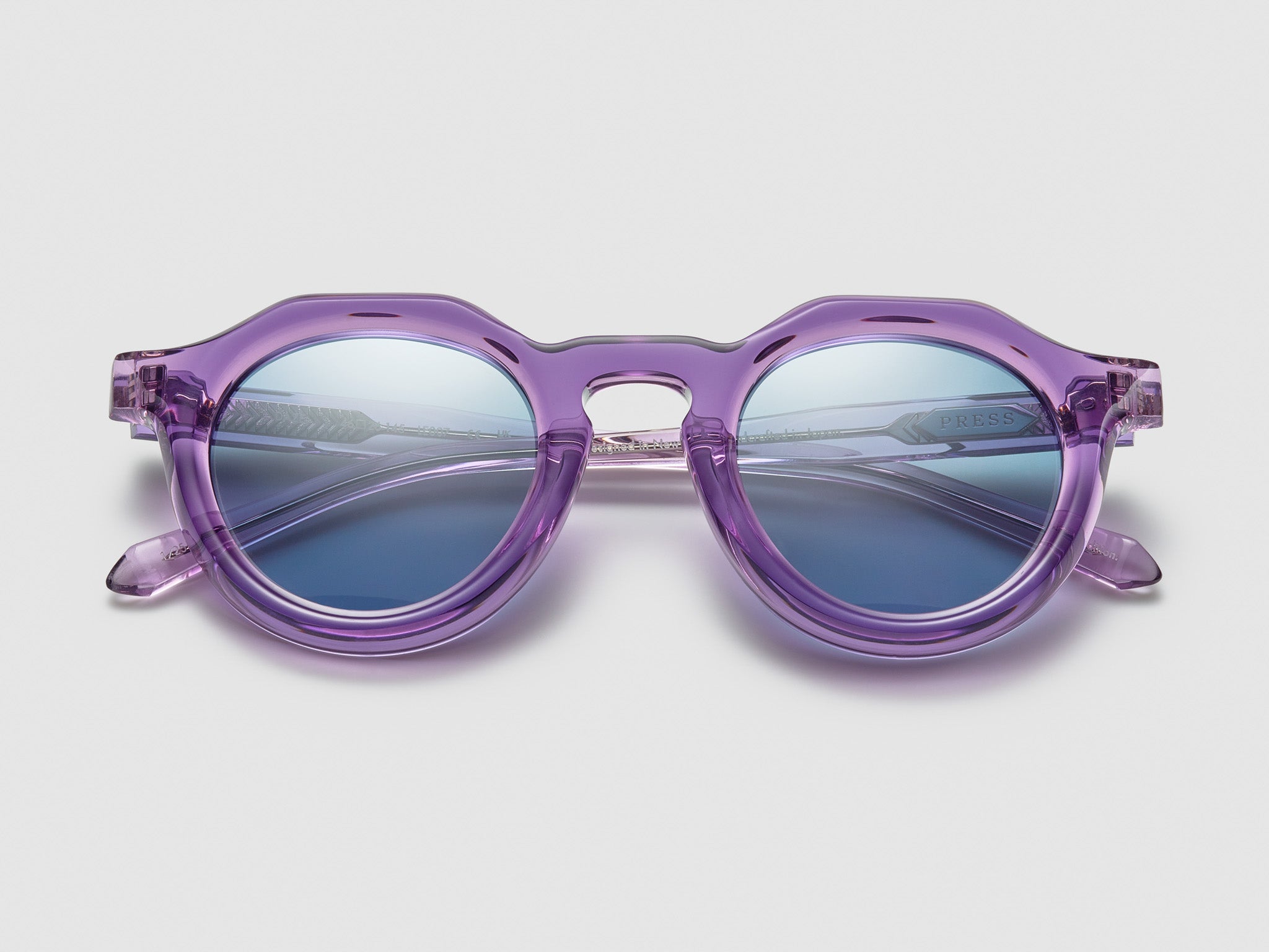 Daze Purple view 1