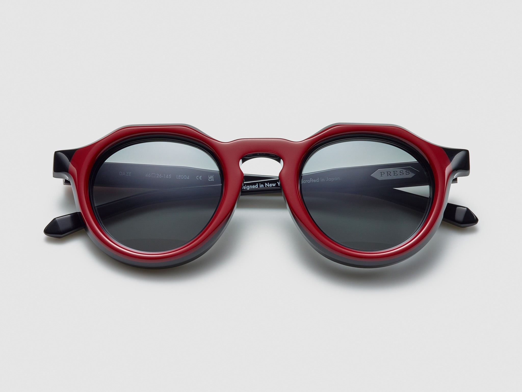 Red Rain - LE004