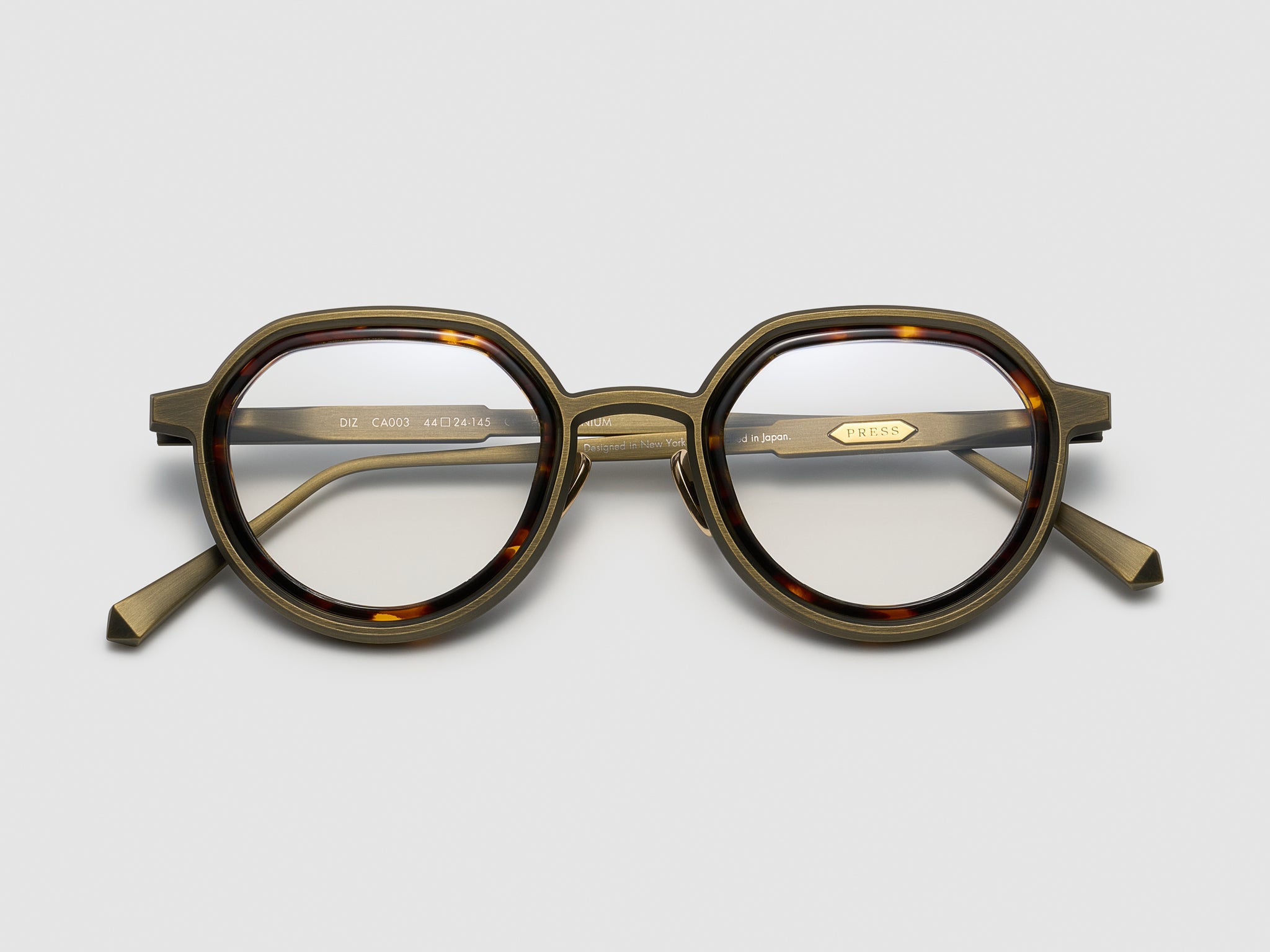 Antique Forever - CA003