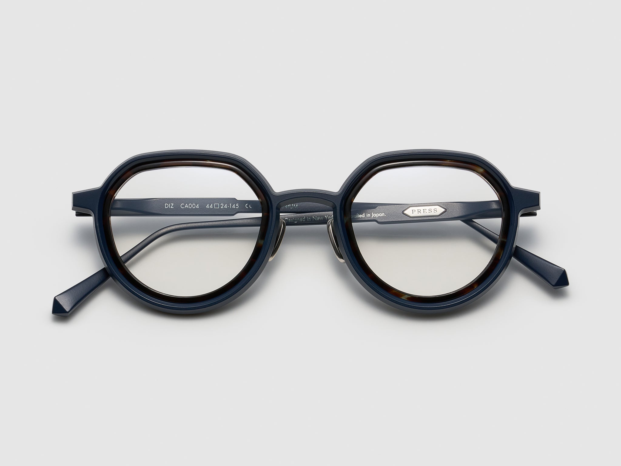 Blue Noir - CA004