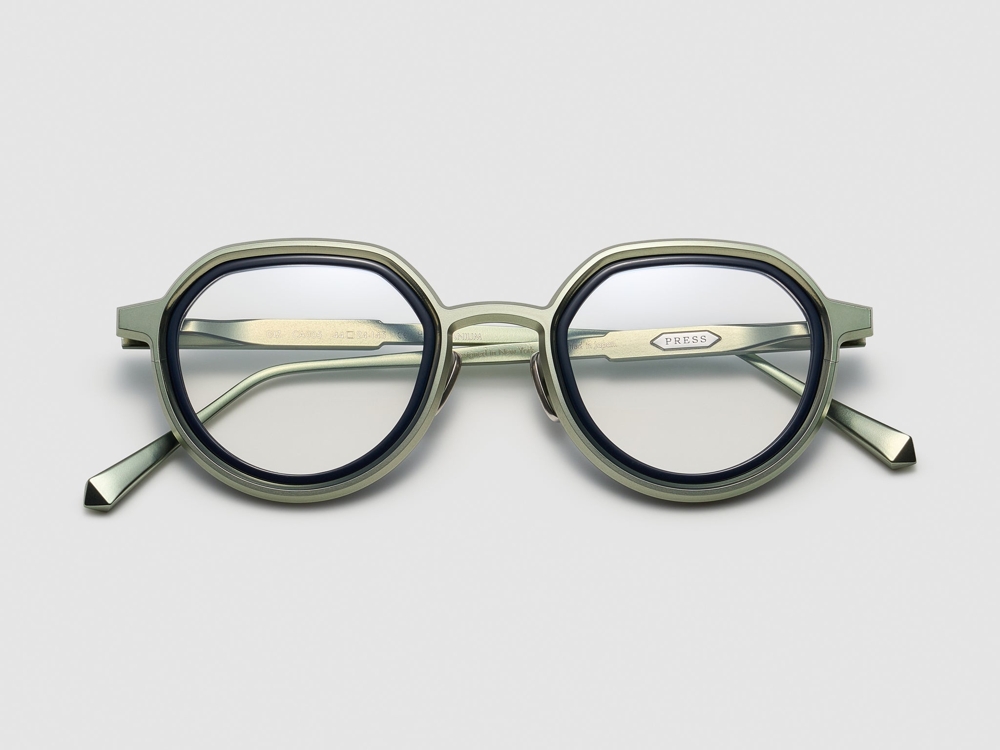 Cascade Navy - CA005