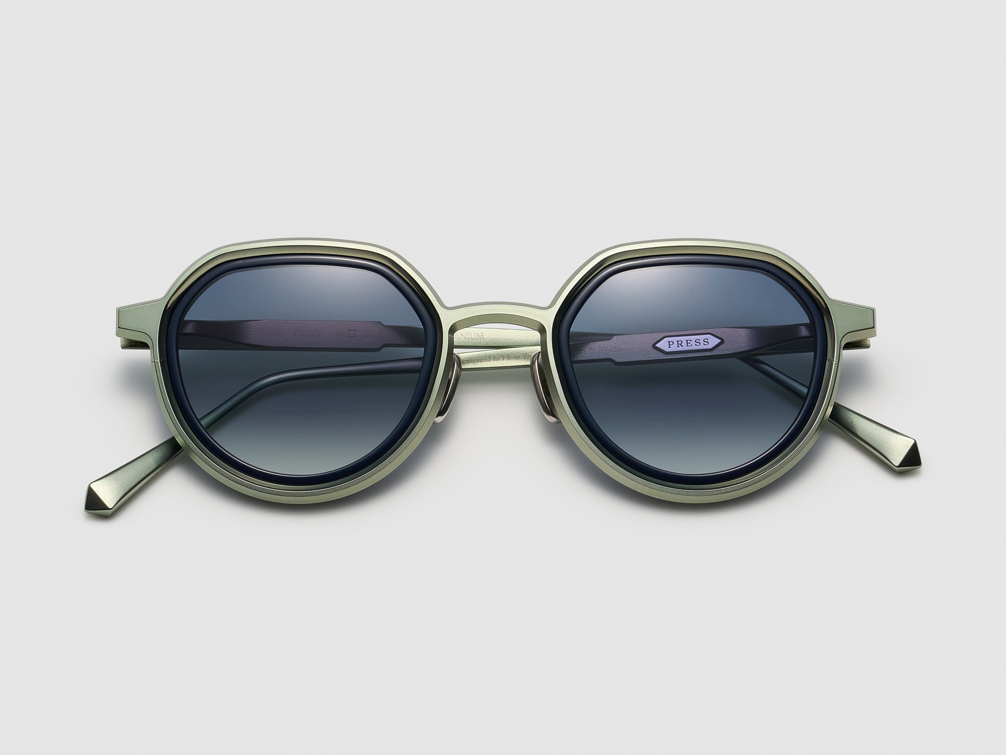 Cascade Navy - CA005