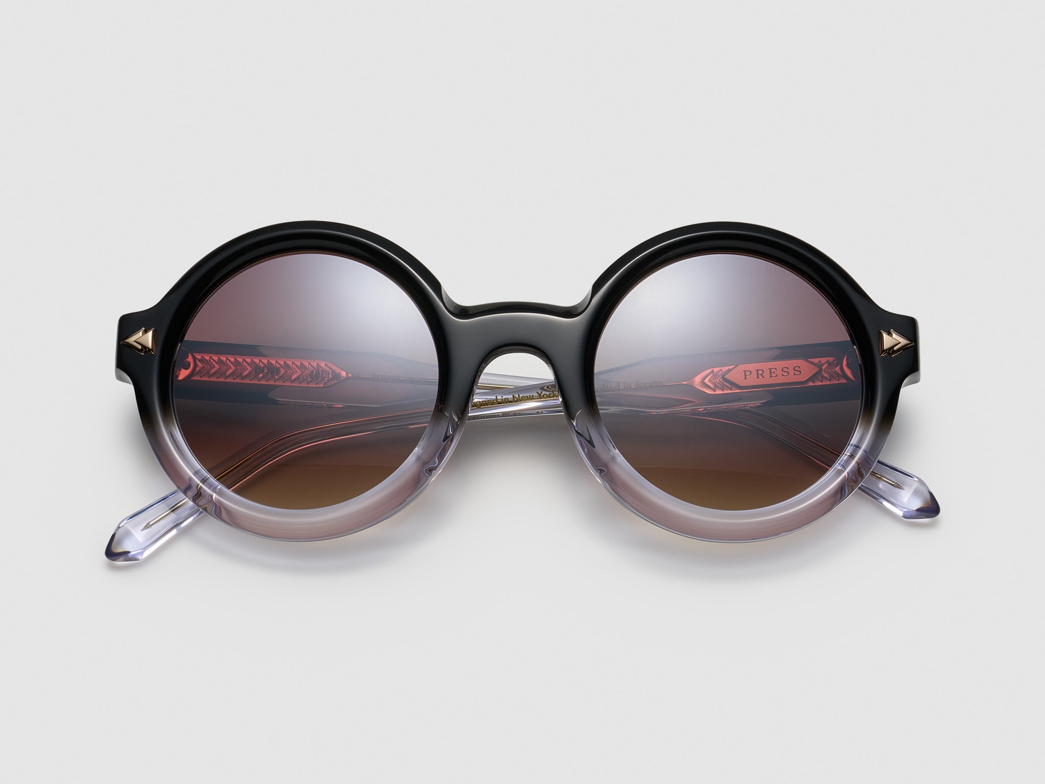 Black Crystal Fade - PU007