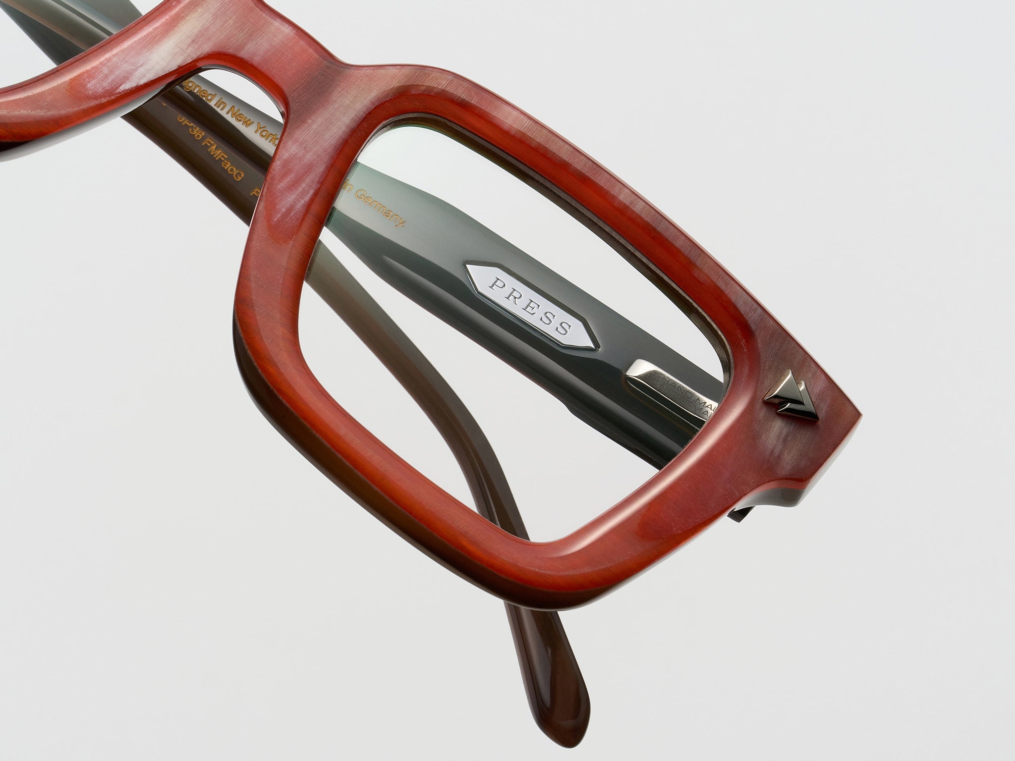 Electric Horn view 3