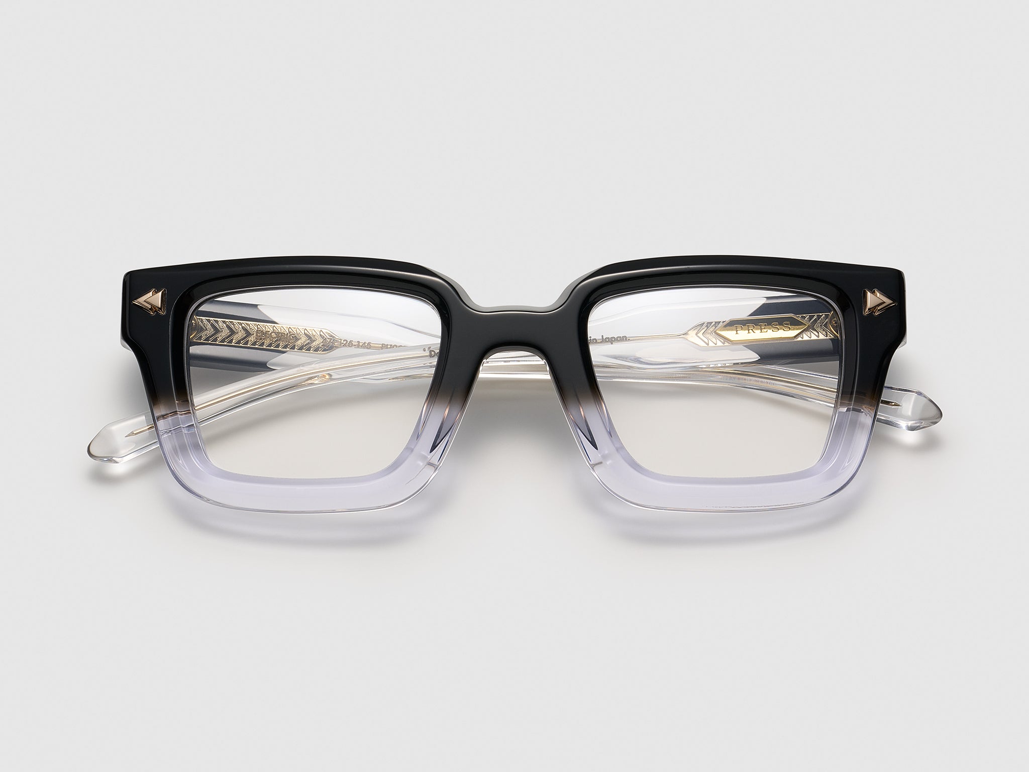 Black Crystal Fade - PU007