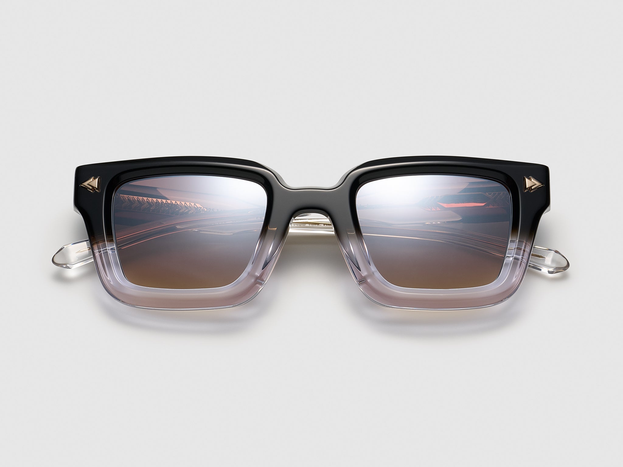 Black Crystal Fade - PU007